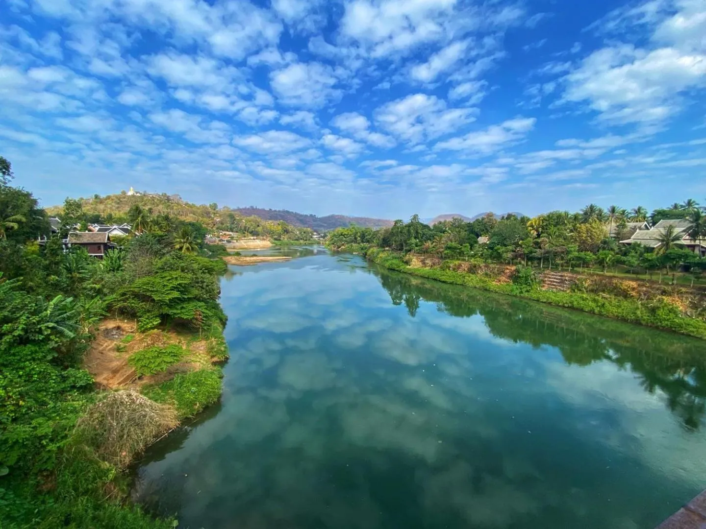 Nearby landmark in Villa KiengKham晶康民宿