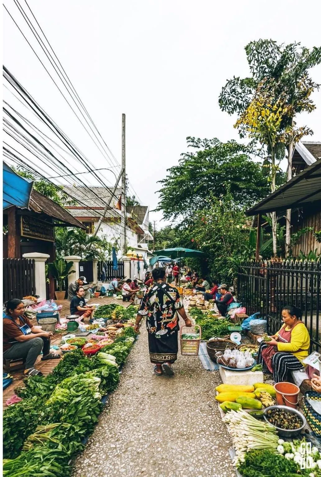 Nearby landmark in Villa KiengKham晶康民宿