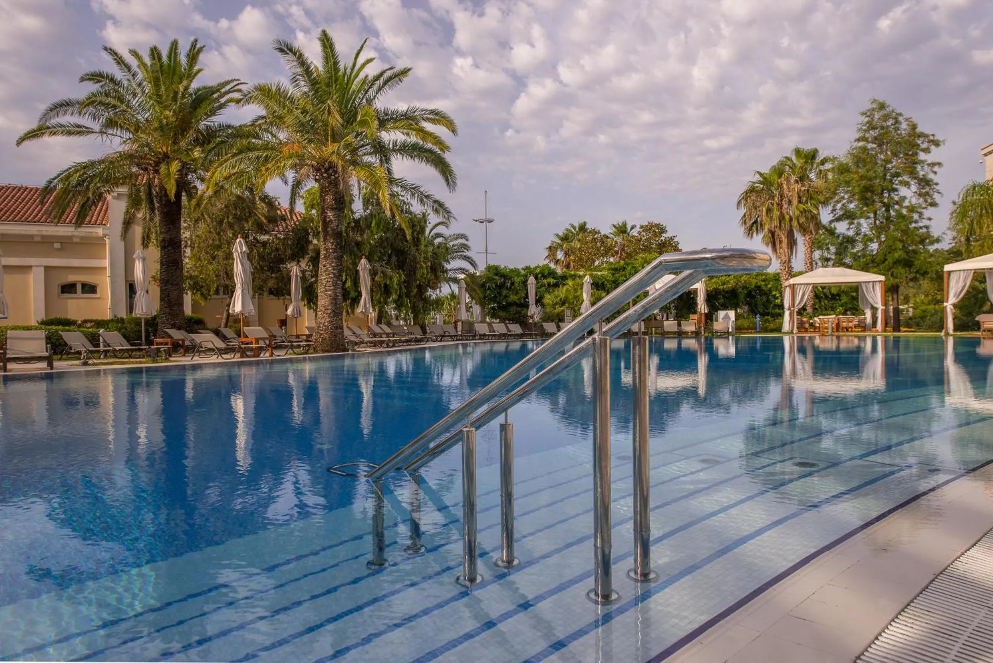 Lounge or bar in Splendid Conference & Spa Resort