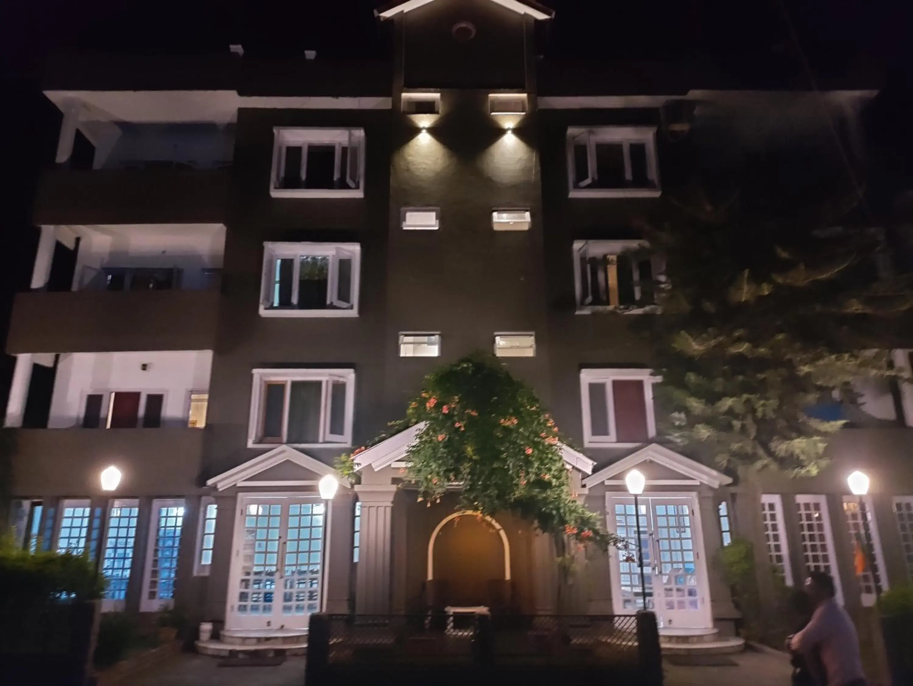 Hotel Royal Hotel Royal