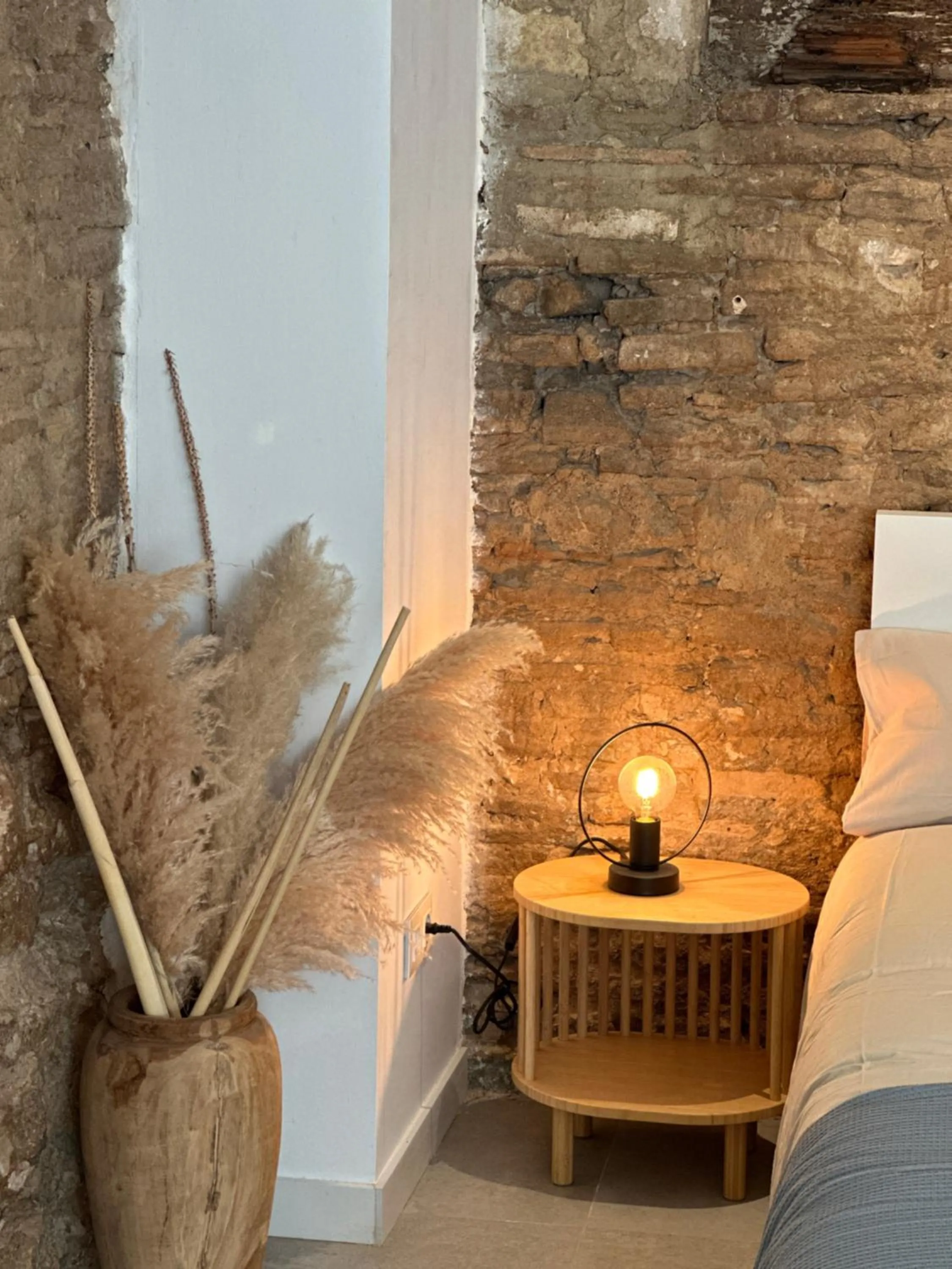 Bed in ART HOMES LAVADERO