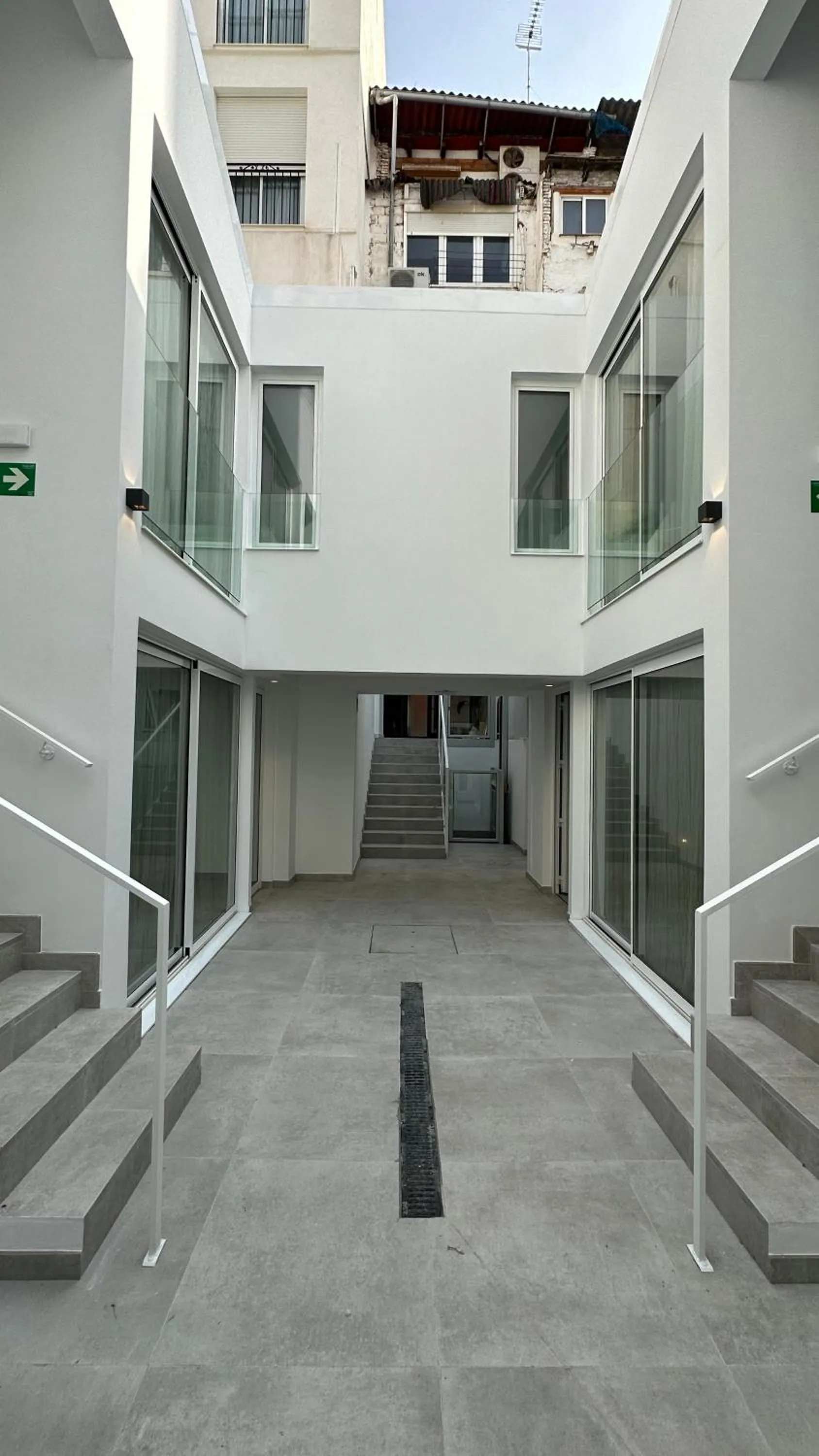 Property building in ART HOMES LAVADERO