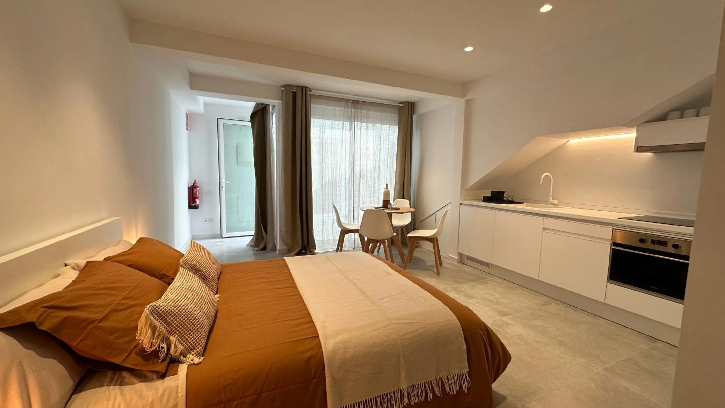 Photo of the whole room in ART HOMES LAVADERO