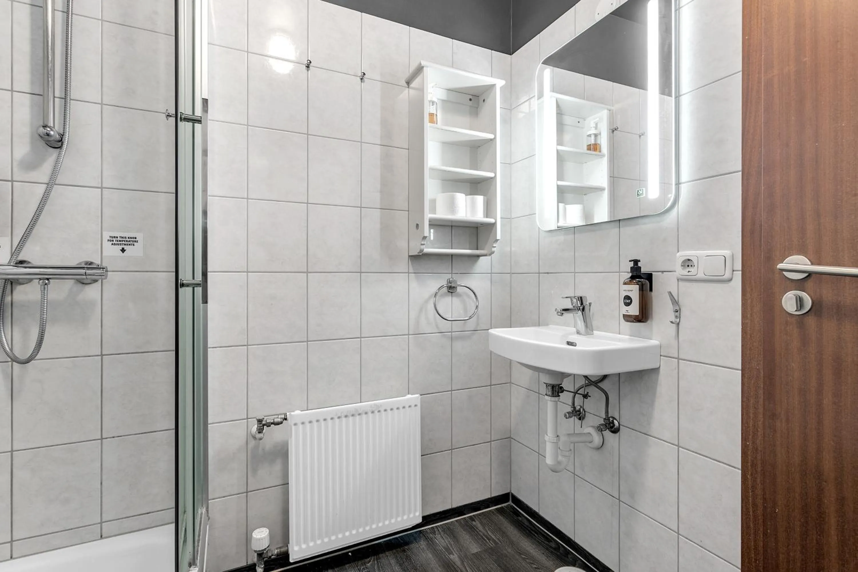 Stay Apartments Bolholt