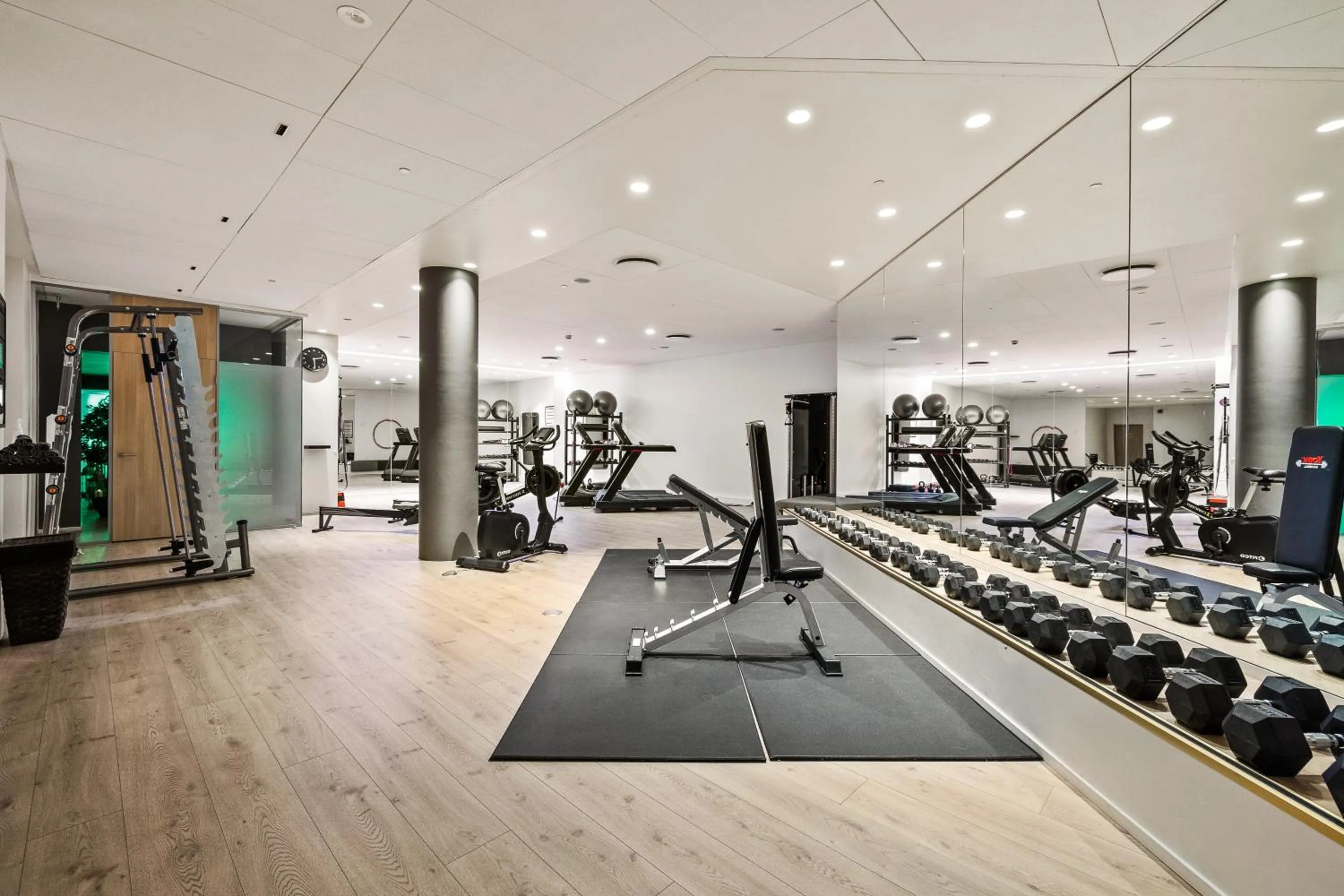 Coffee/tea facilities in Hotel Ísland – Spa & Wellness Hotel