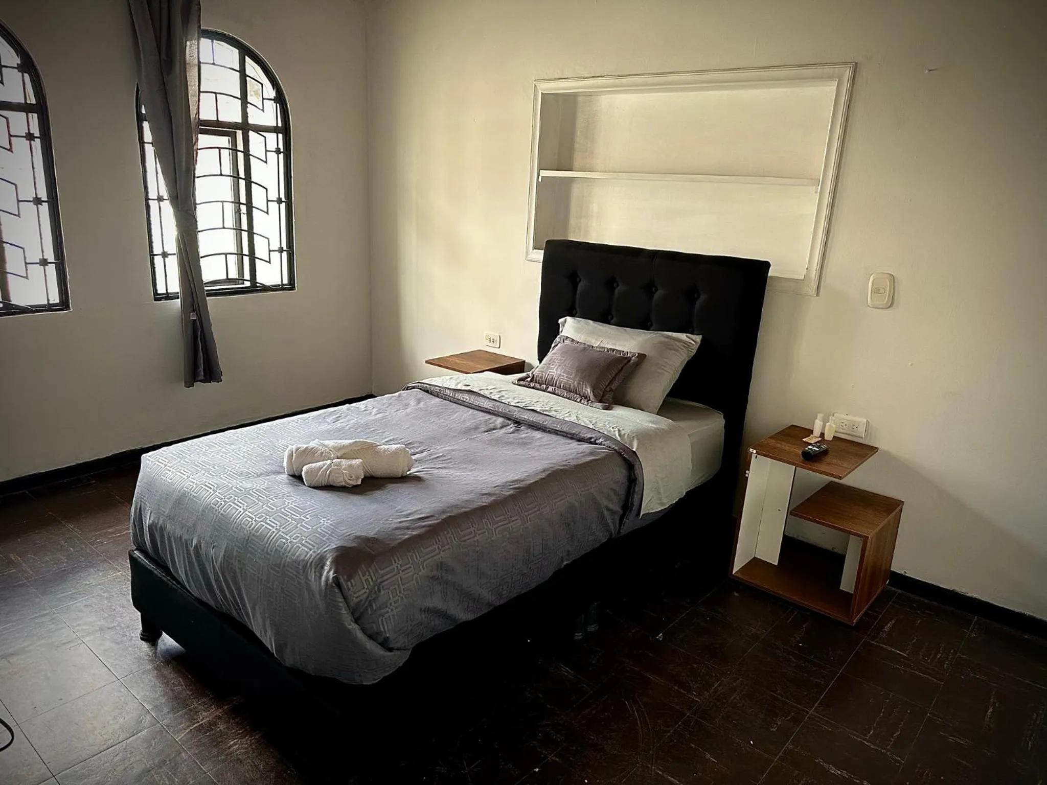 Bedroom in H&L BOUTIQUE