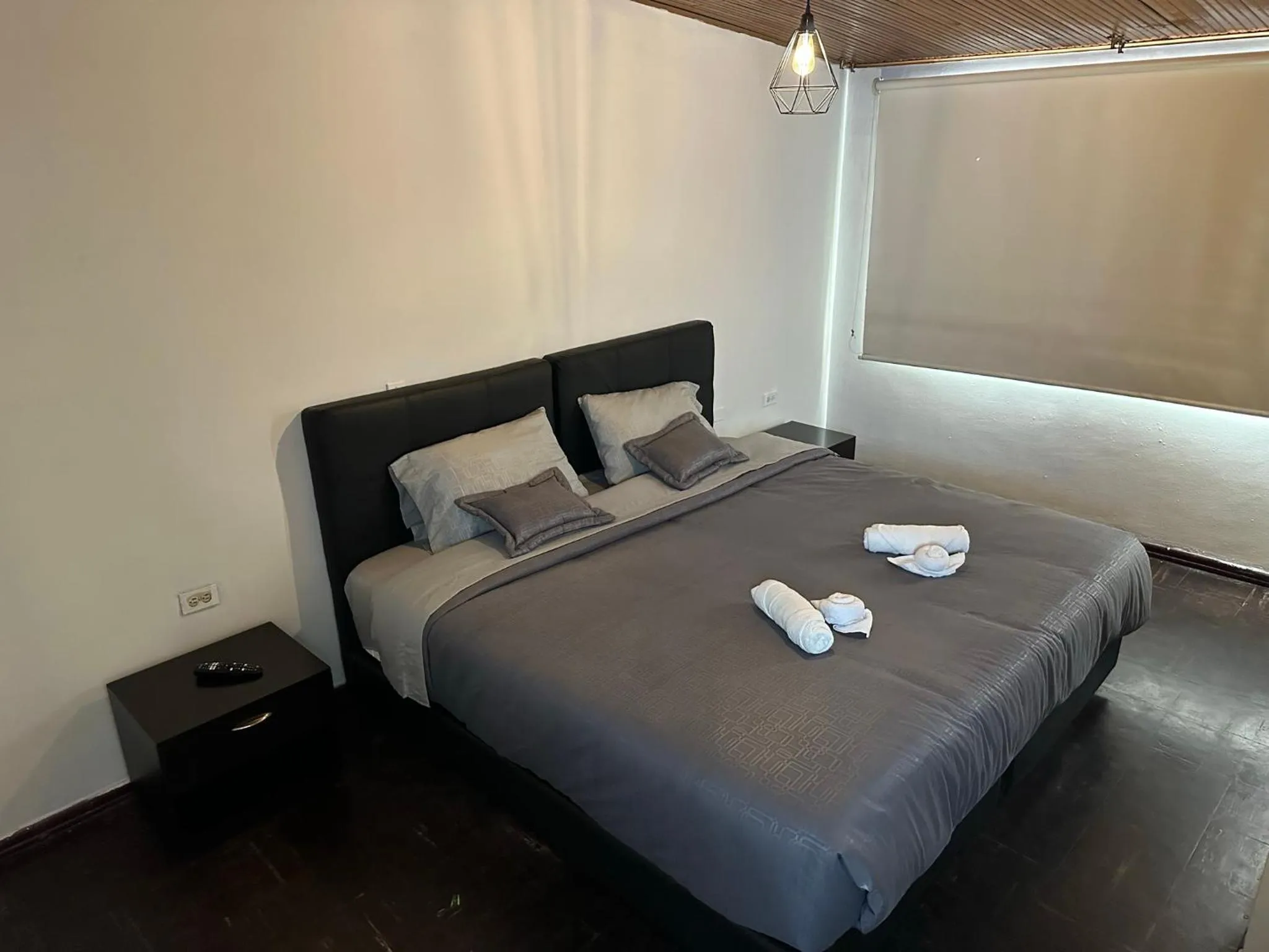 Bedroom in H&L BOUTIQUE