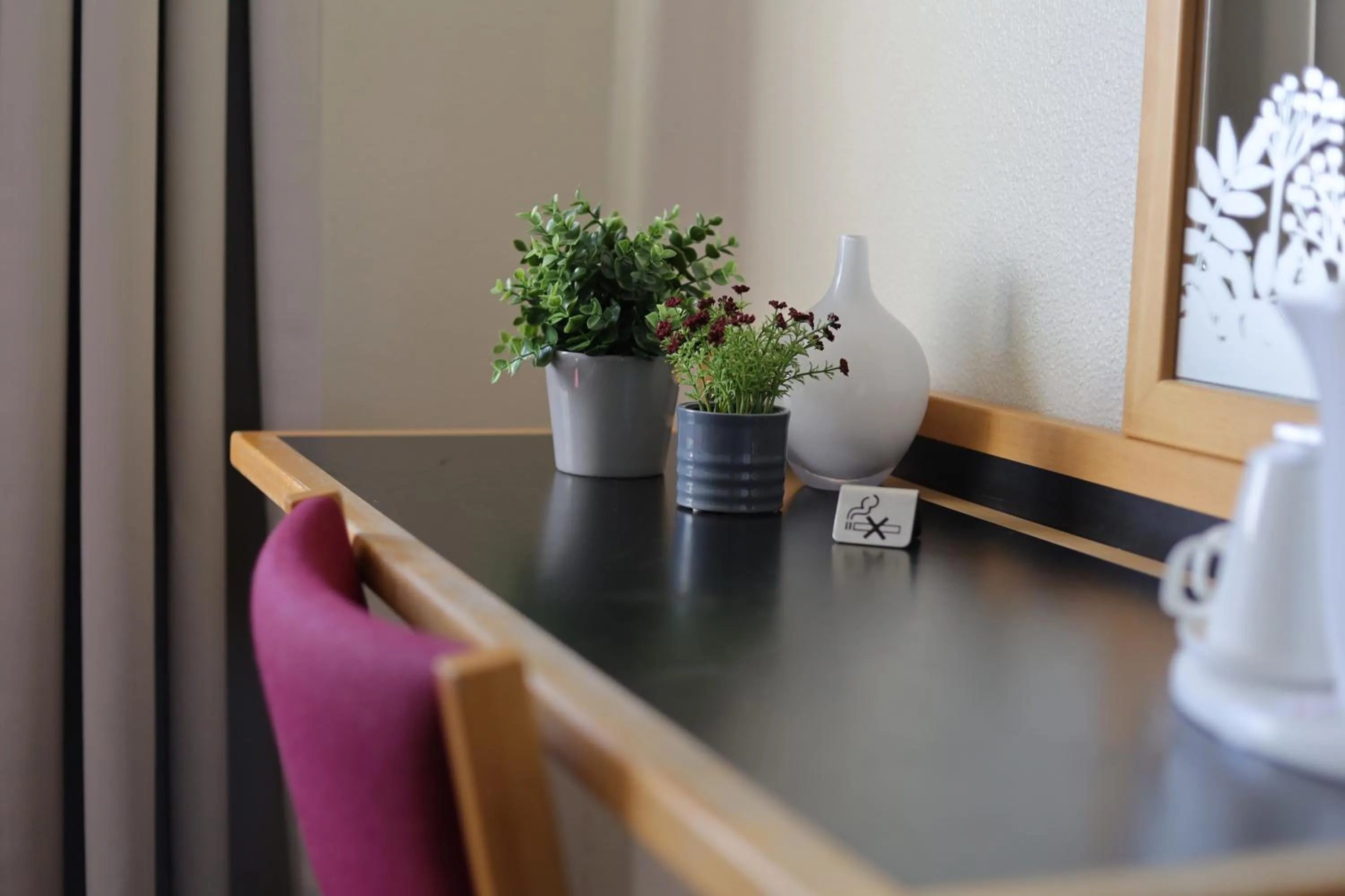 Bedroom in Hotel Varmahlíd