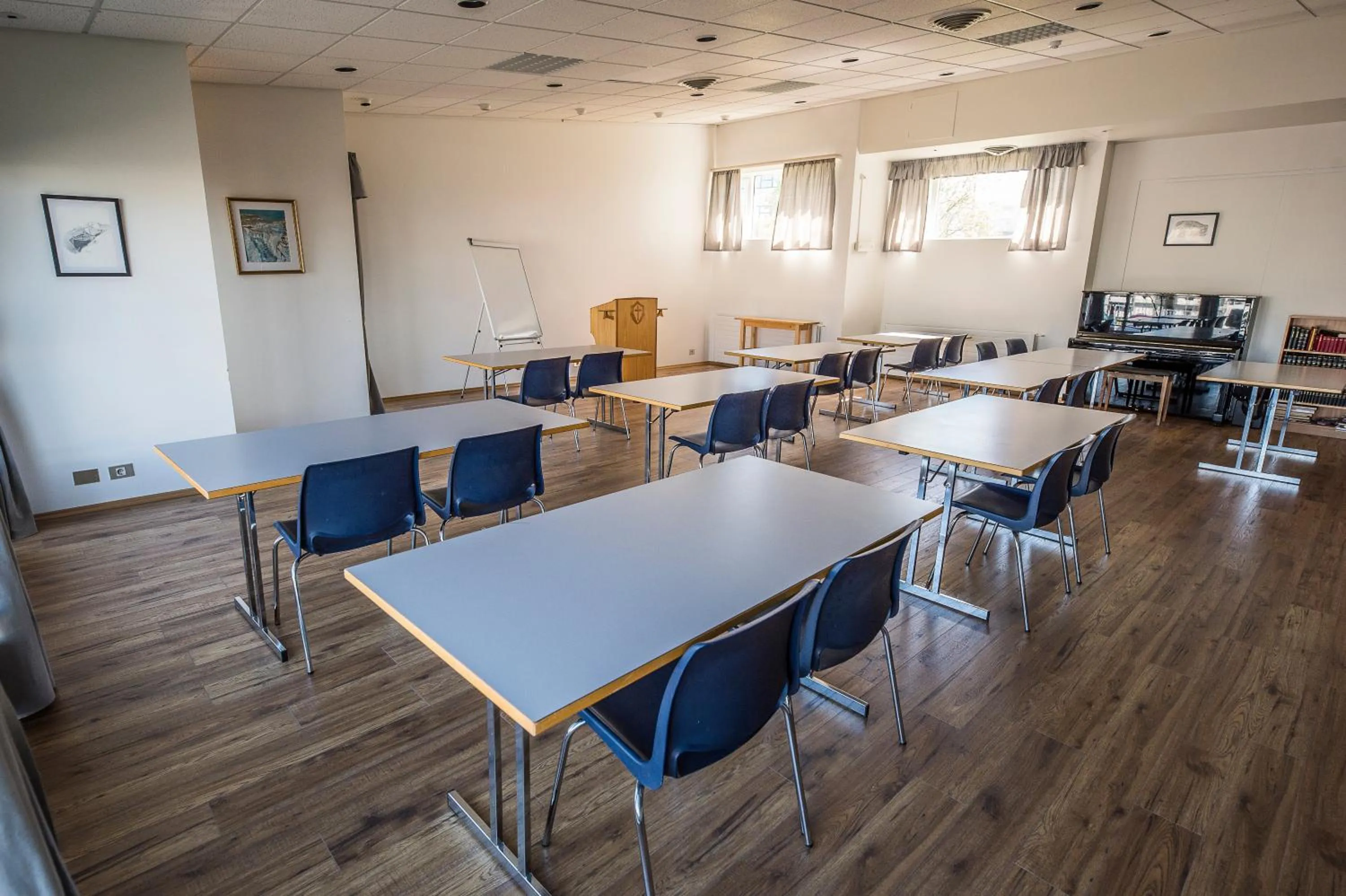 Meeting/conference room in Hotel Orkin