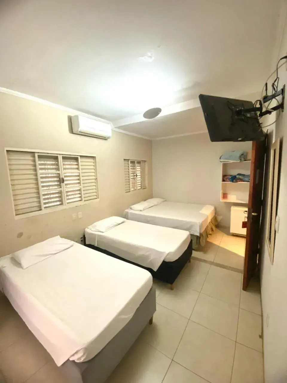 Standard Studio in Hotel Savana Standard Studio in Hotel Savana