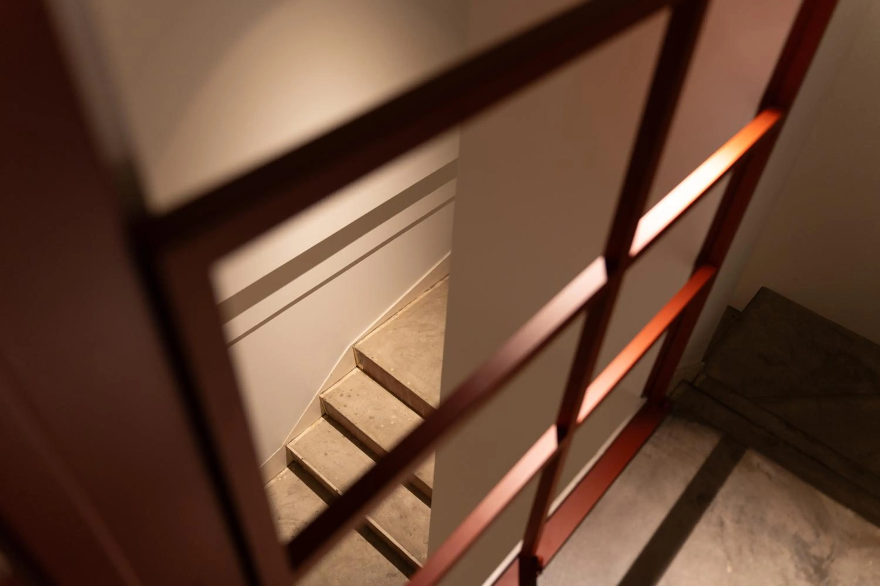 Area and facilities, Bed in HELIO HOSTEL SAPPORO