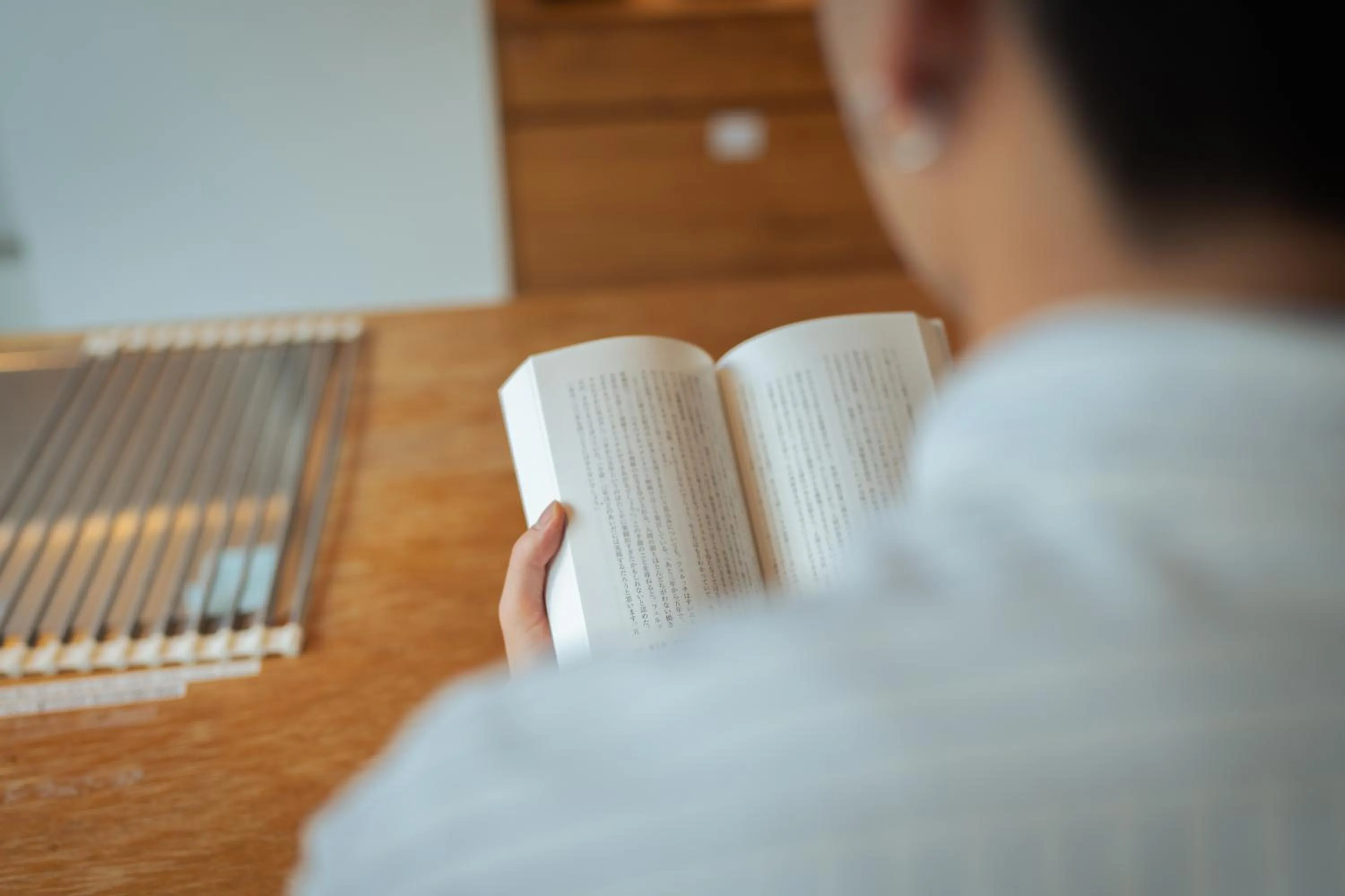 Area and facilities in HELIO HOSTEL SAPPORO