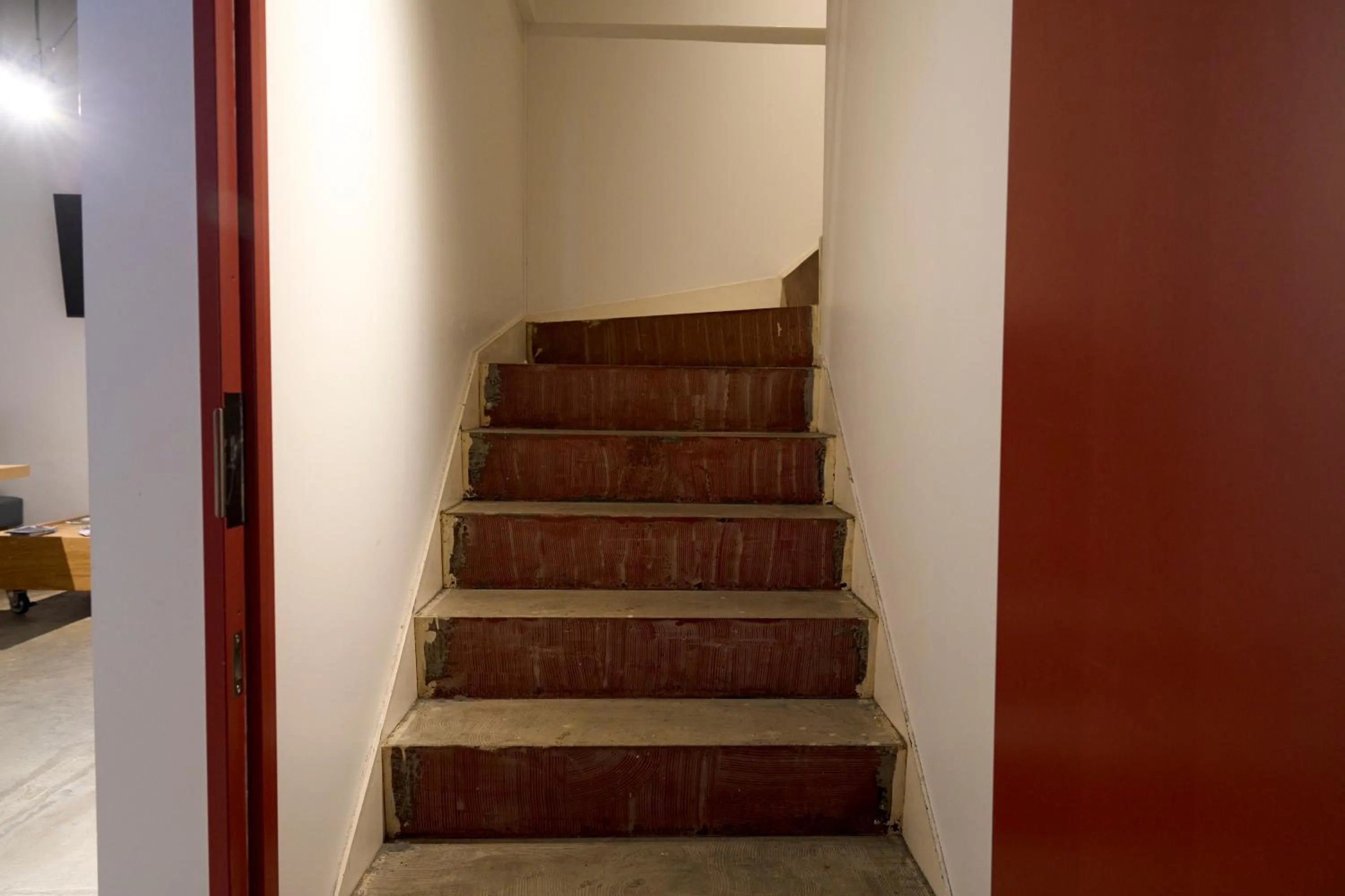 Photo of the whole room in HELIO HOSTEL SAPPORO