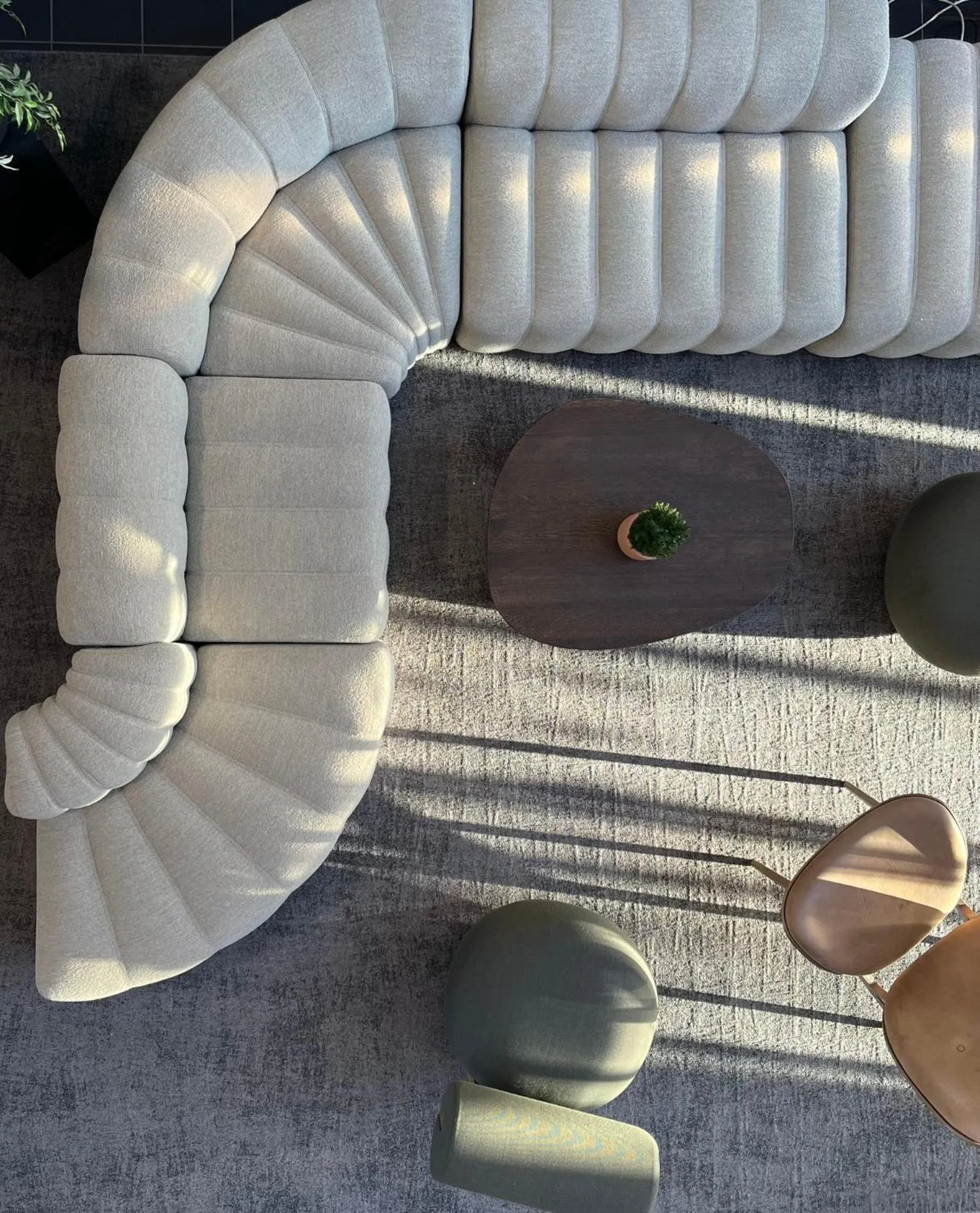 Lobby or reception in Hotel Selfoss