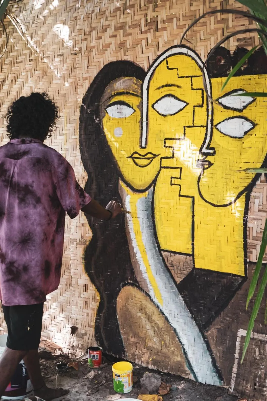 12 Monks - Beachfront Hostel