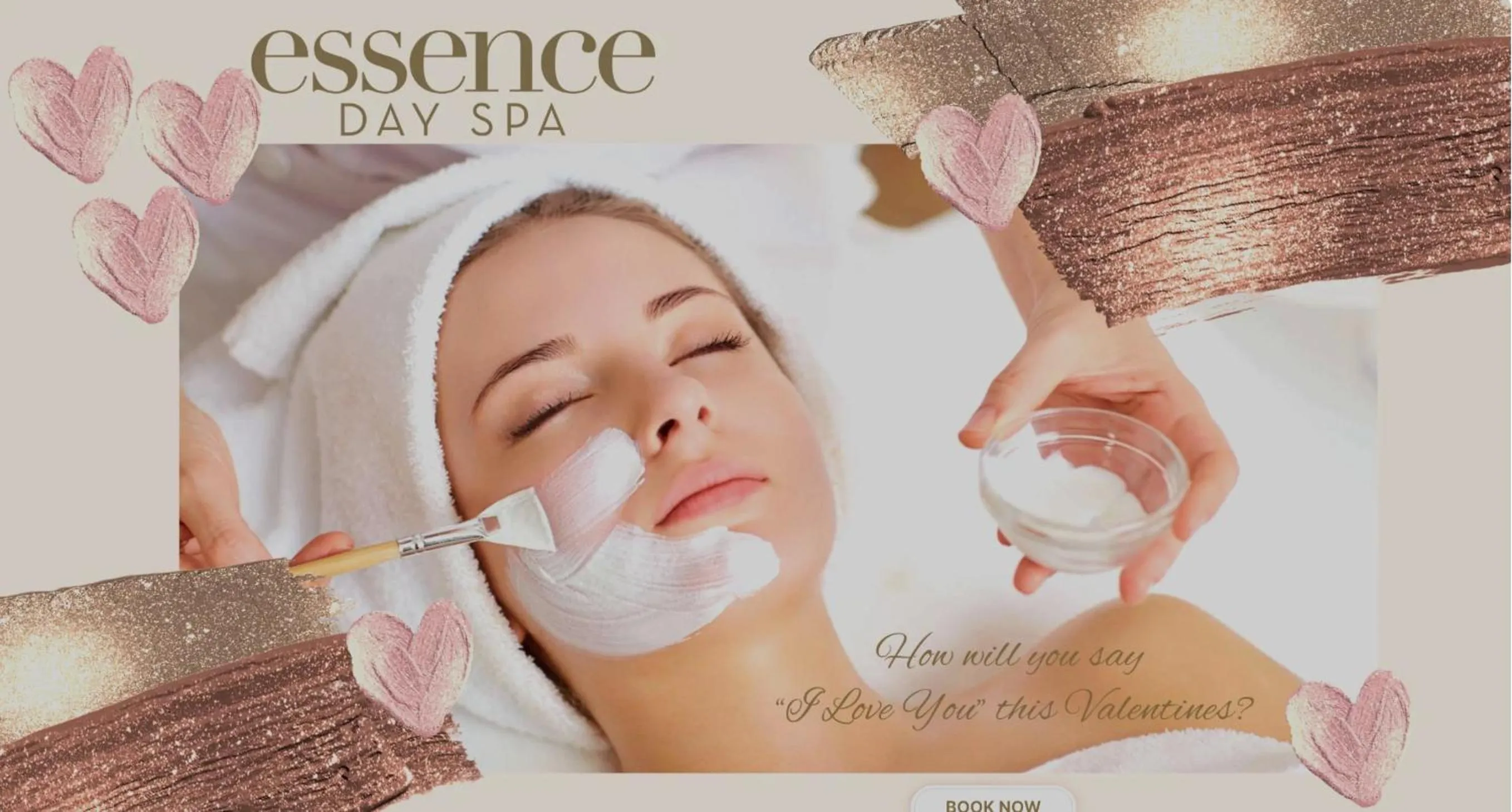 Massage in Quest Woolooware Bay