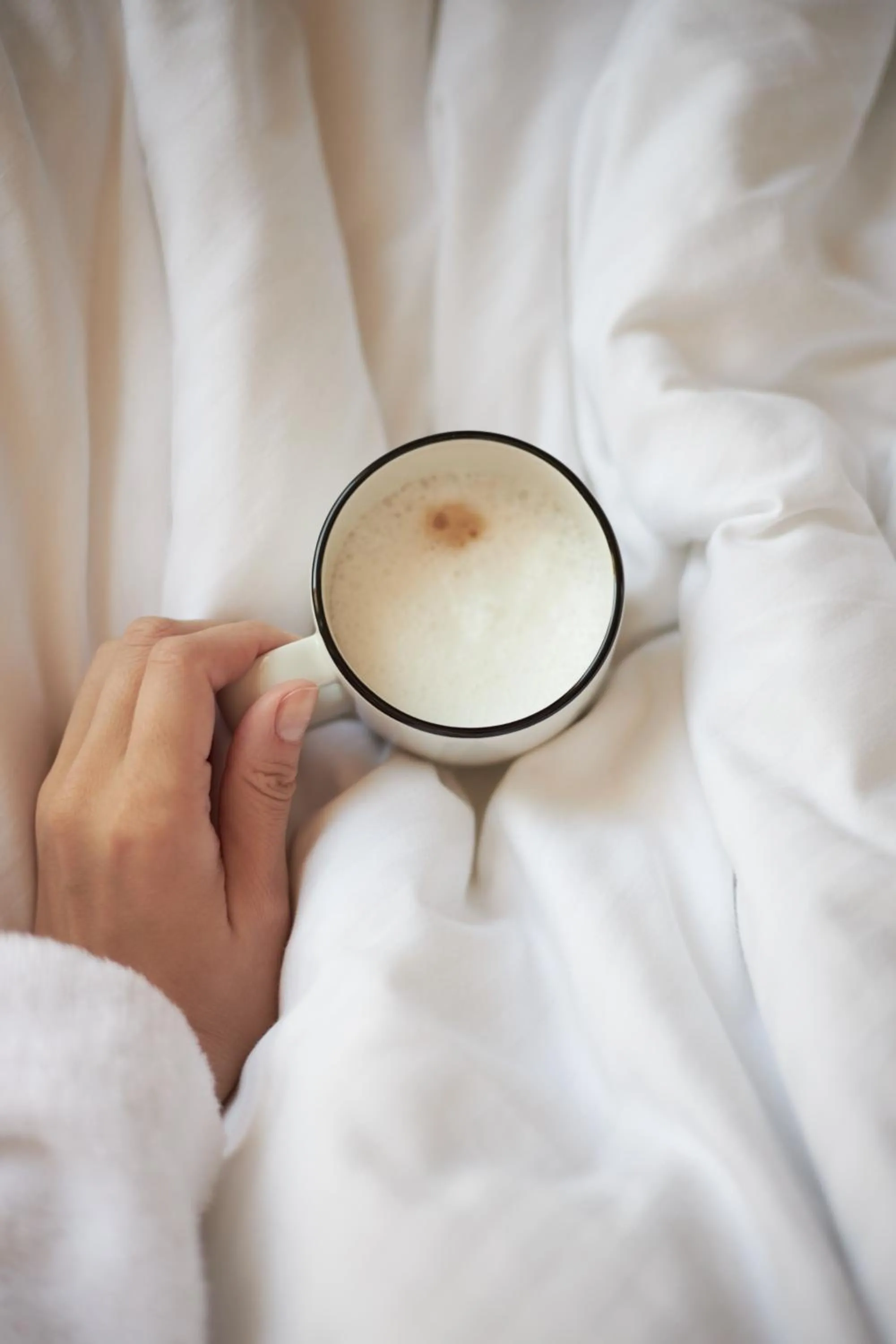Coffee/tea facilities in Heart Hotel