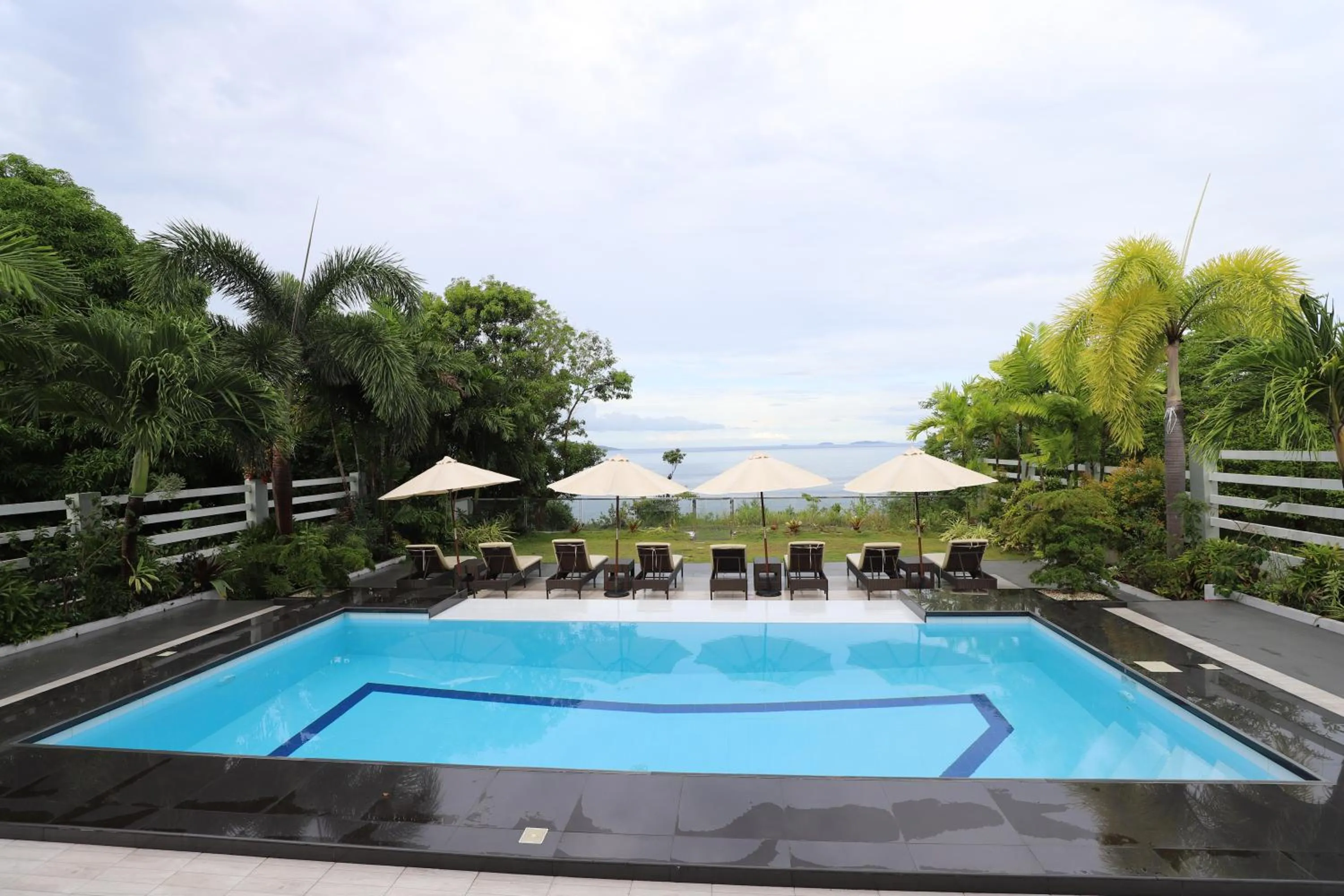 Day in The Lighthouse