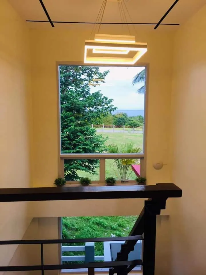 View (from property/room) in The Lighthouse