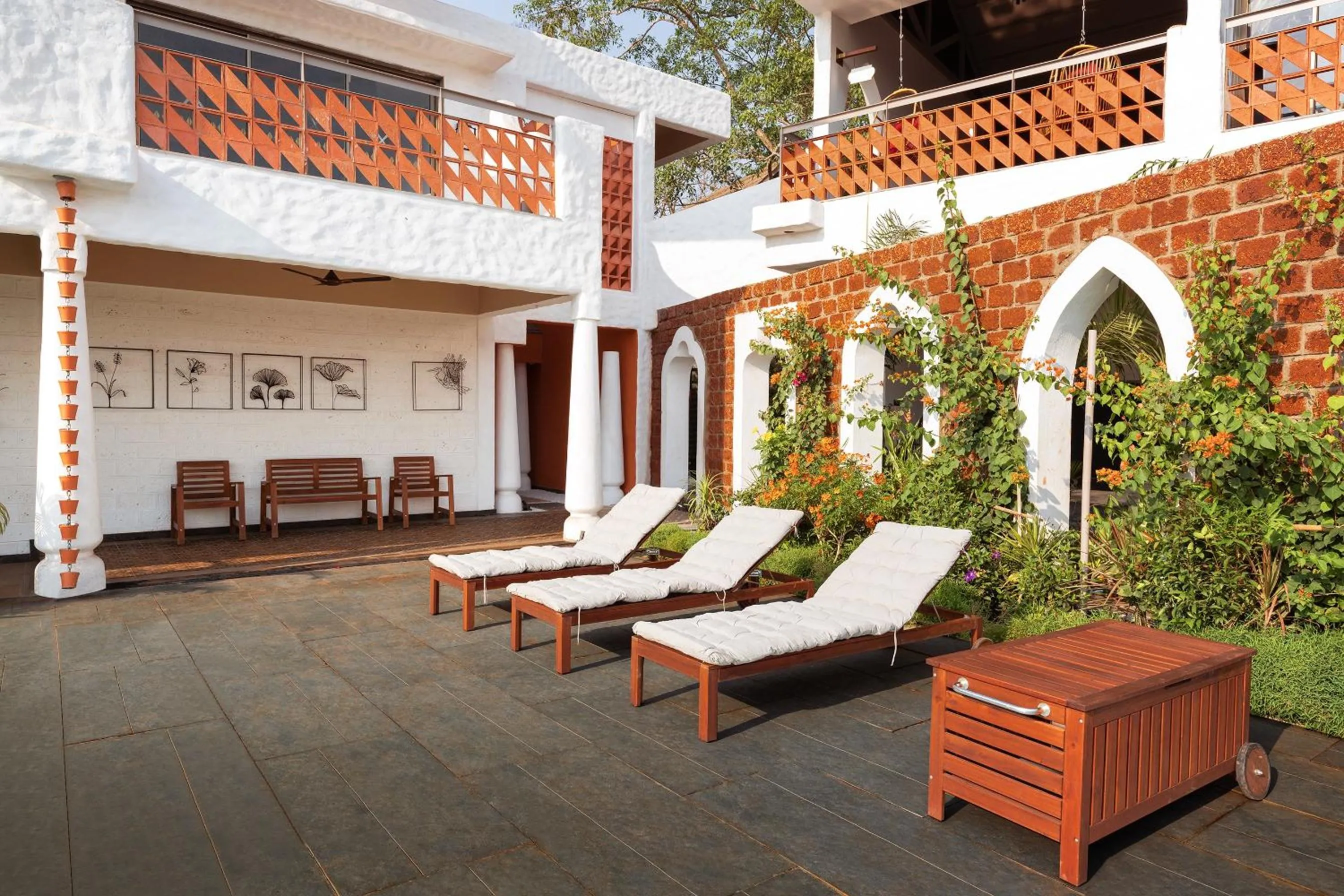 Property building in Storii By ITC Hotels Moira Riviera