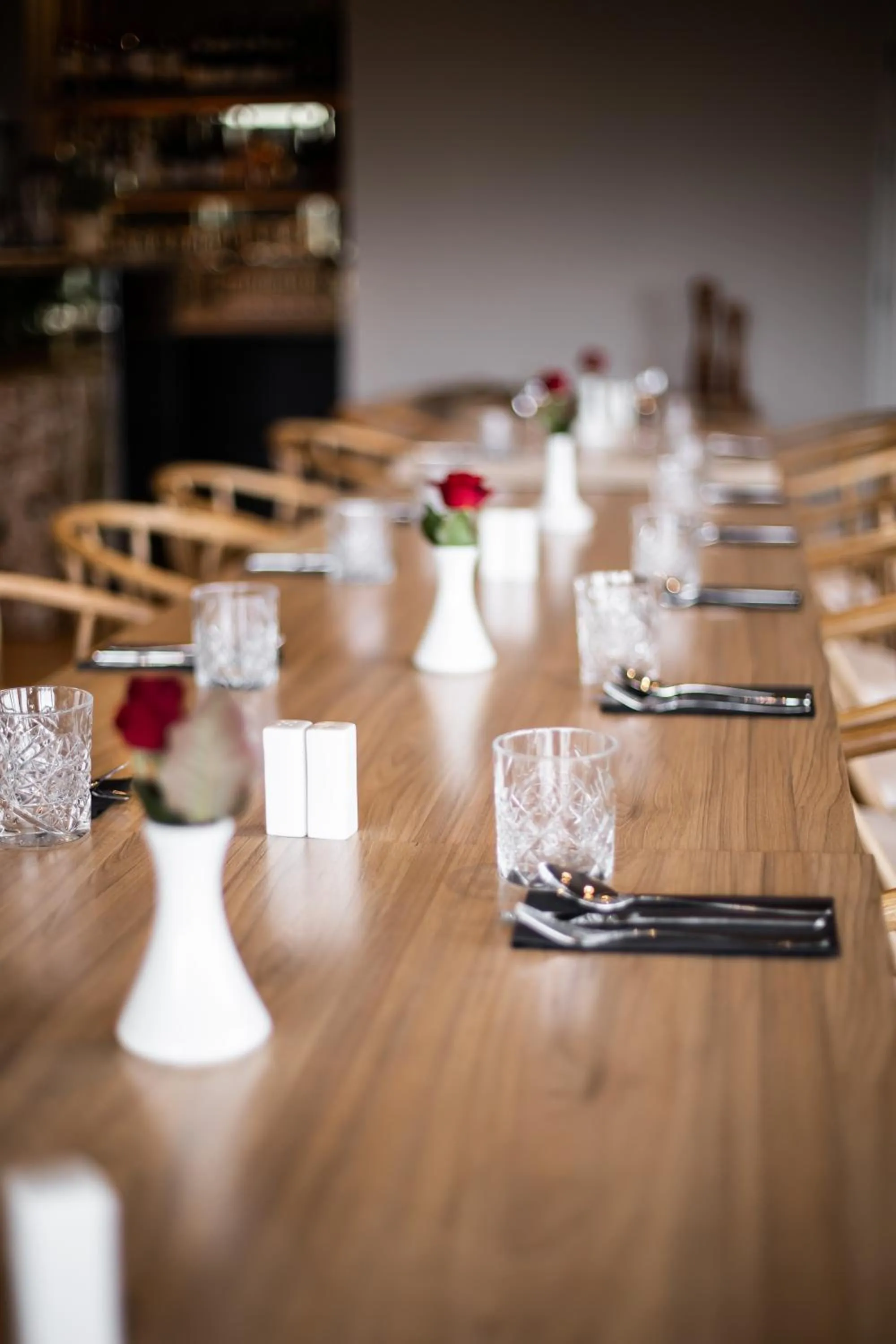 Restaurant/places to eat in The Hill Hotel at Flúðir