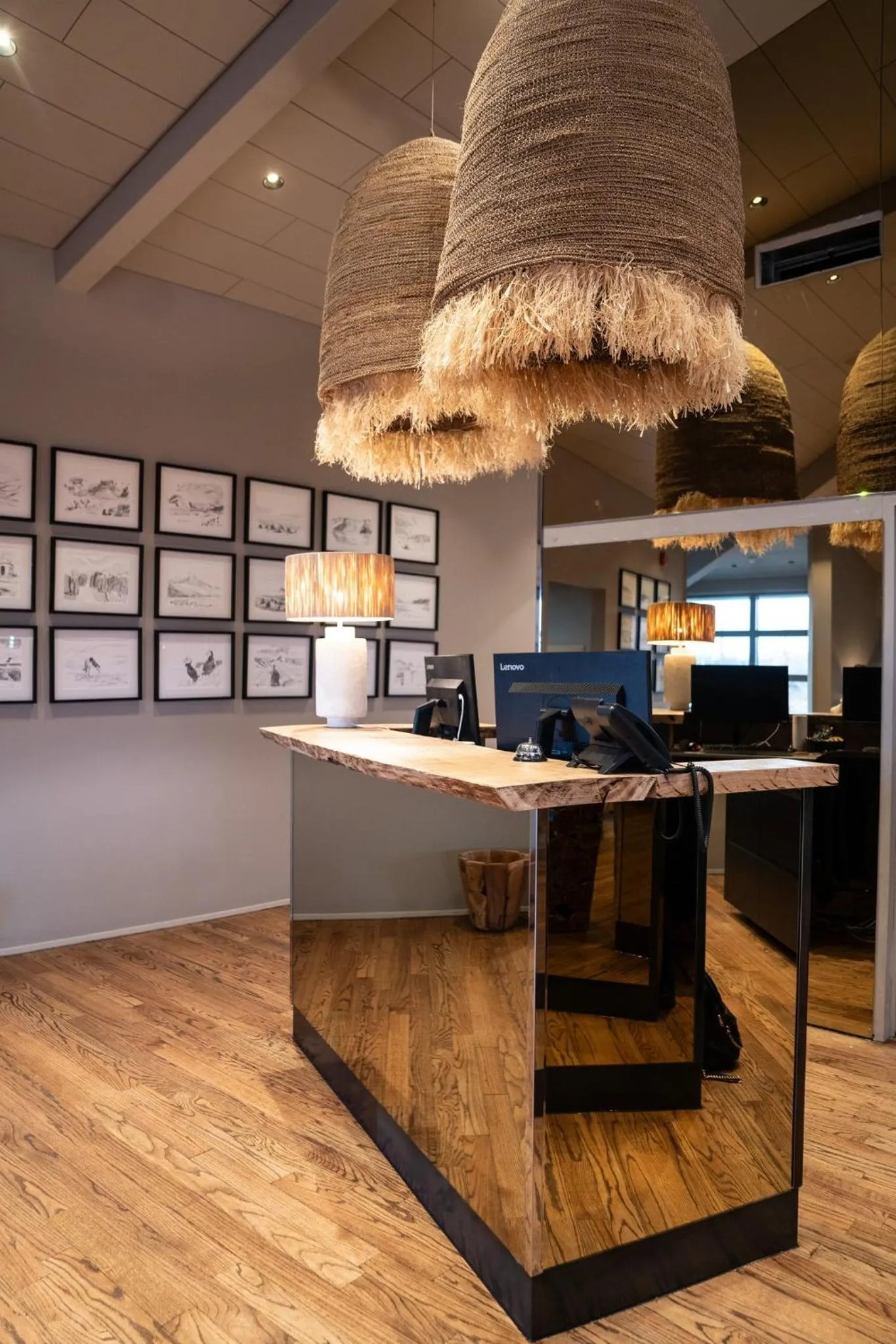 Other in The Hill Hotel at Flúðir