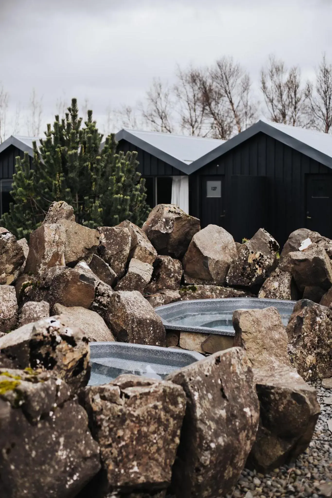 The Hill Hotel at Flúðir The Hill Hotel at Flúðir