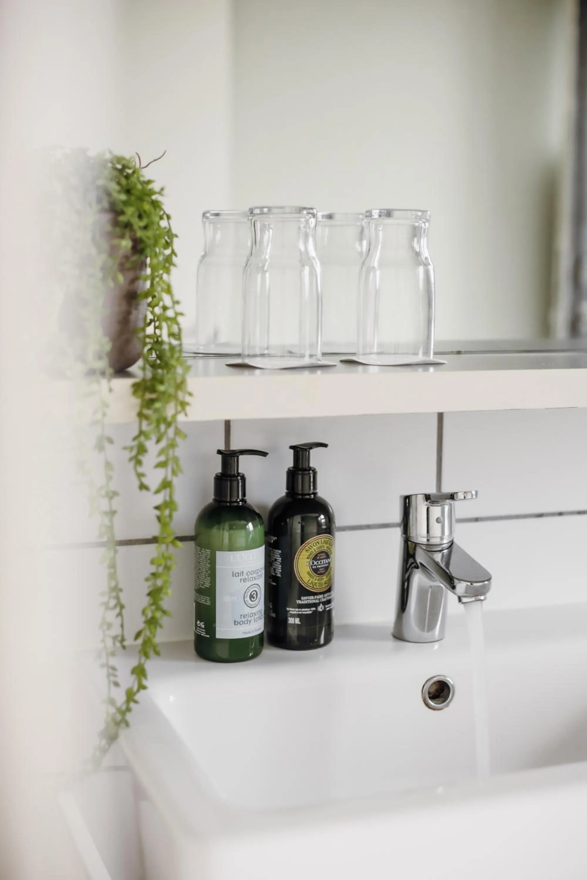 The Hill Hotel at Flúðir