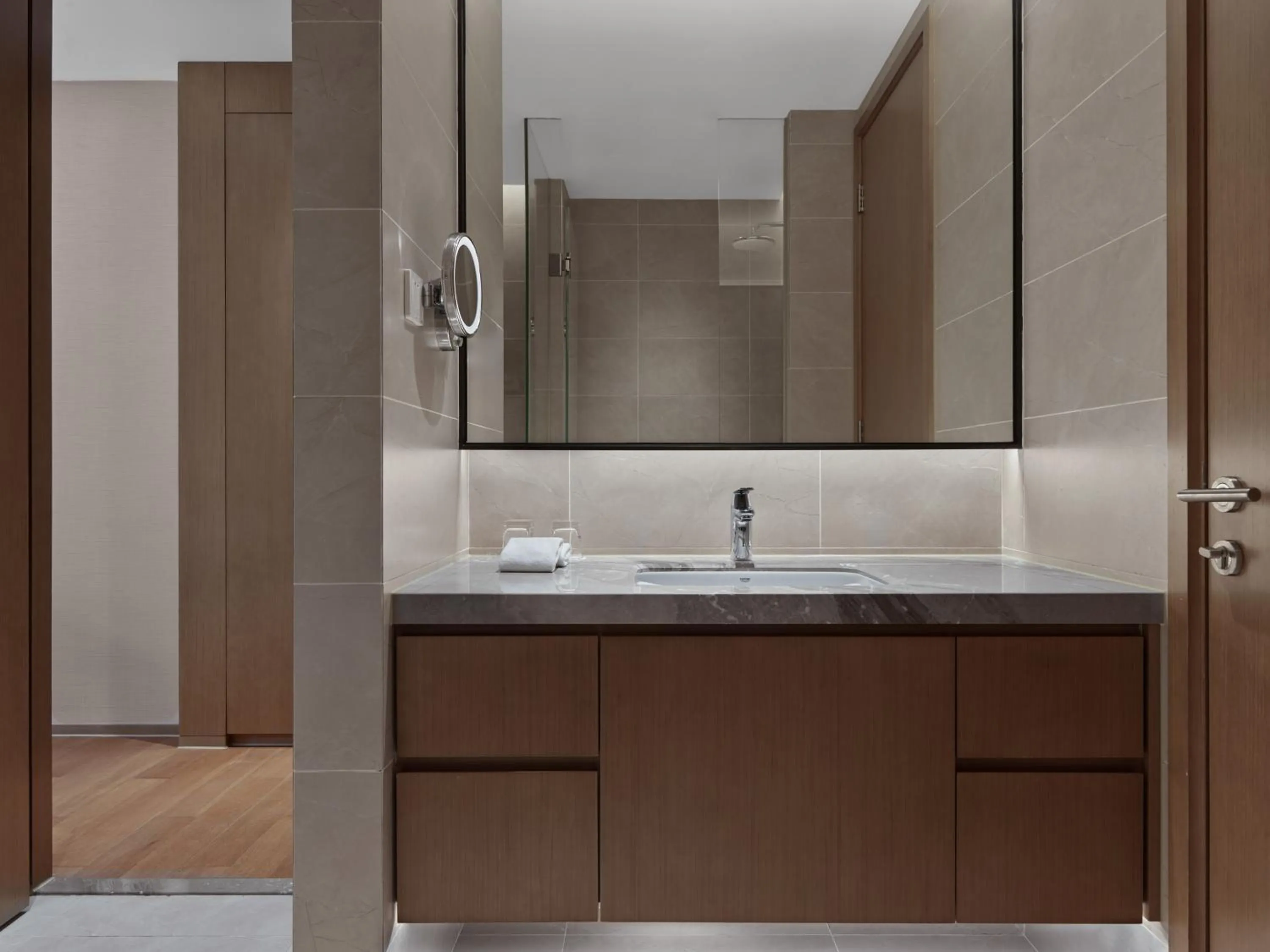 Dongguan Marriott Hotel