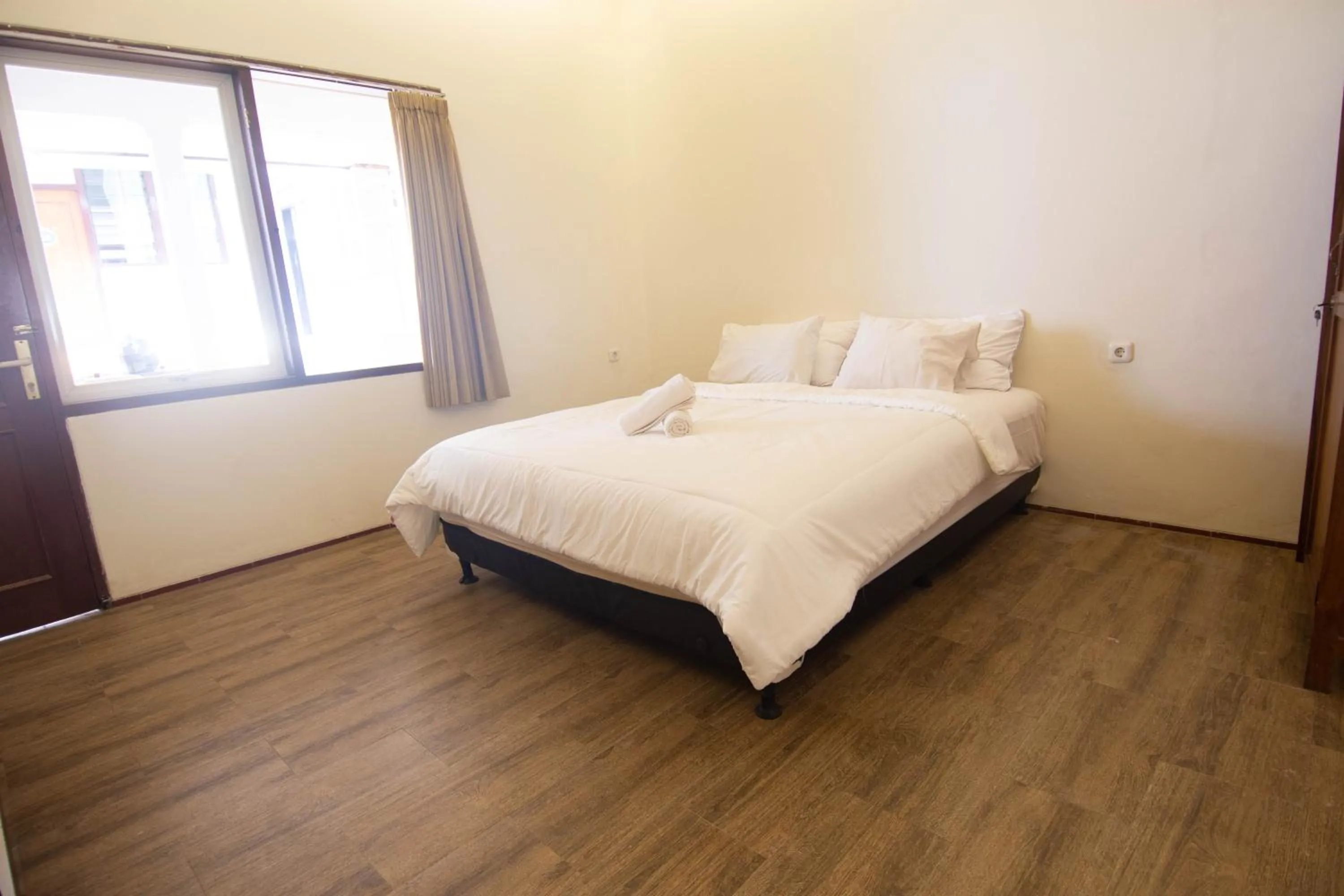 Bed in SIMPANG 7 RESIDENCE