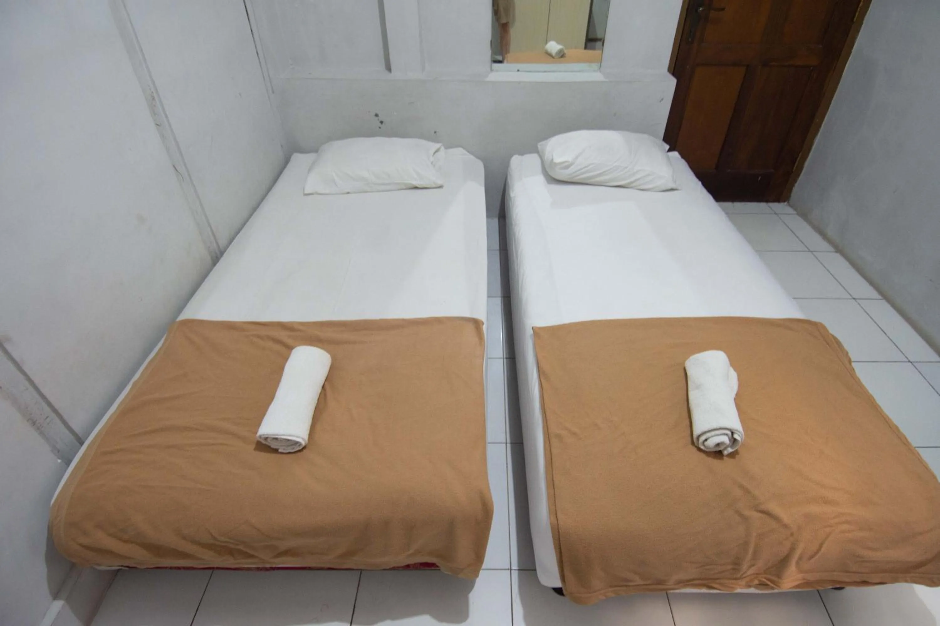 Bed in SIMPANG 7 RESIDENCE