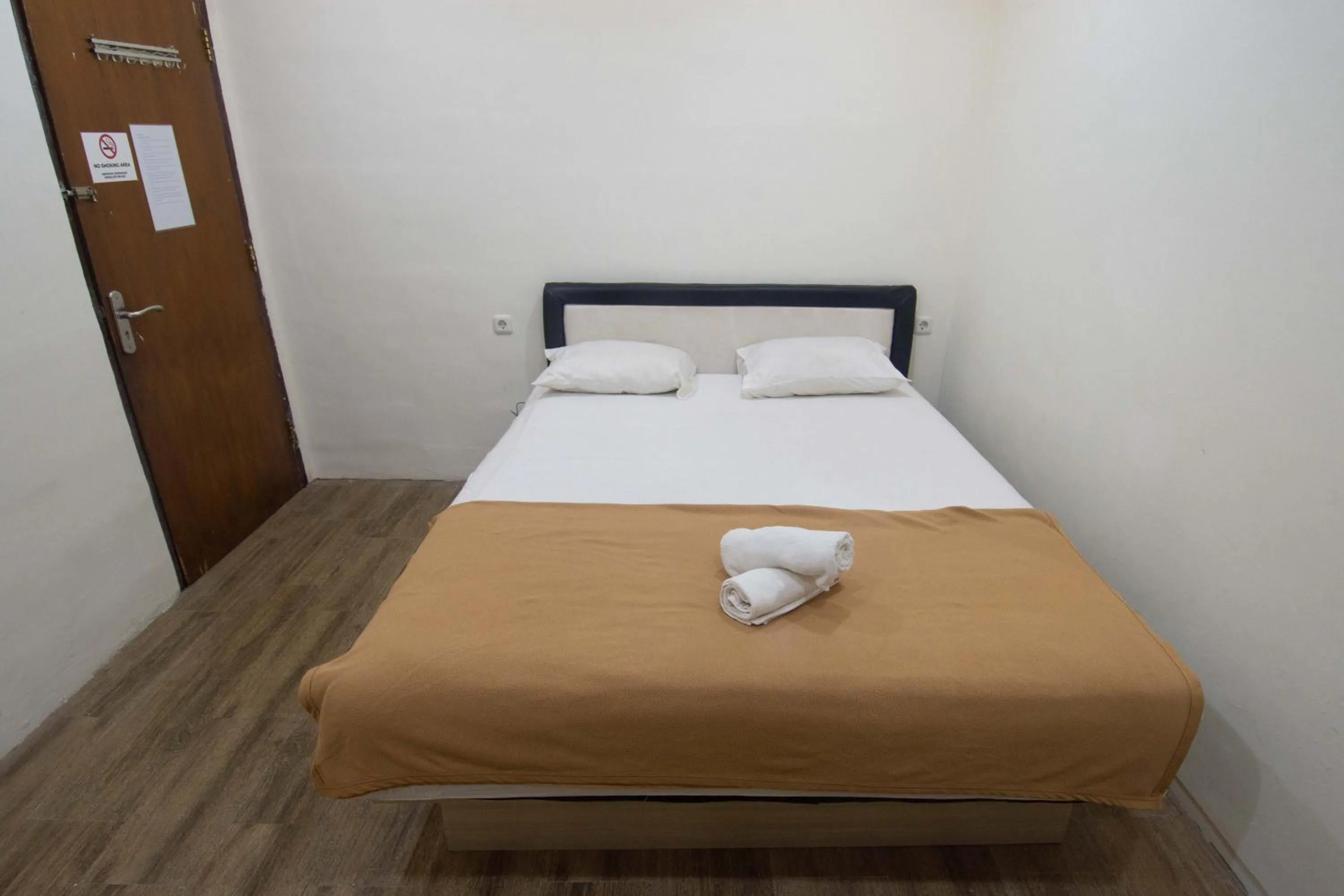 Bed in SIMPANG 7 RESIDENCE