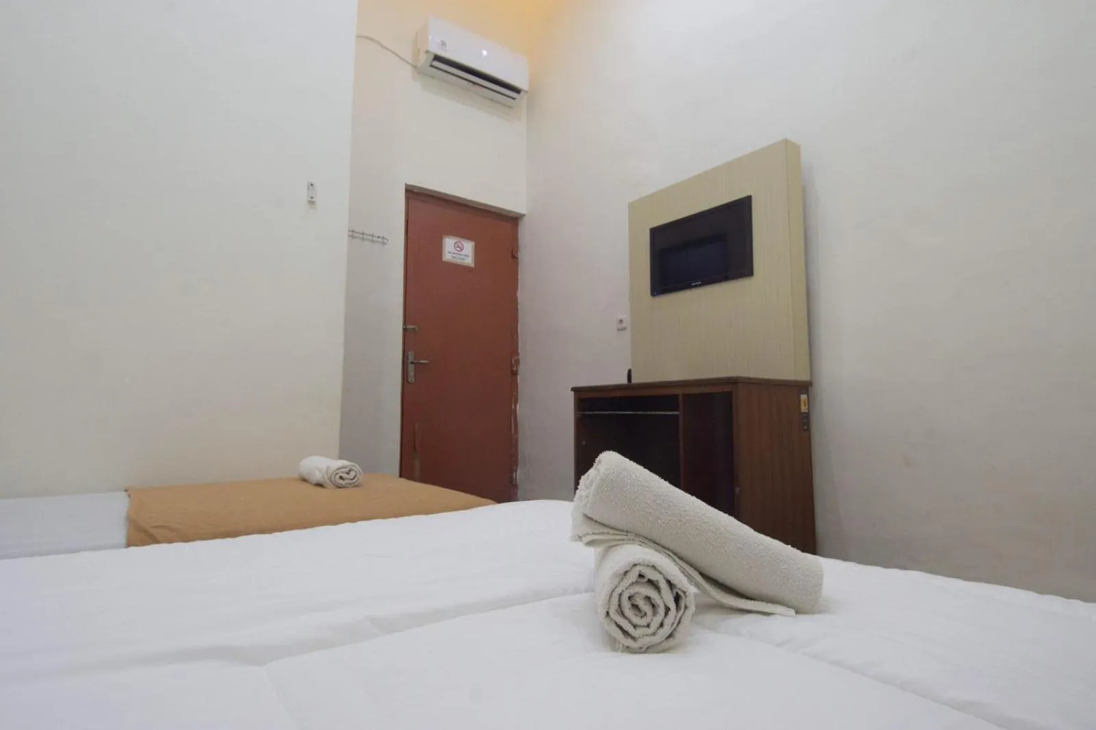 Bed in SIMPANG 7 RESIDENCE