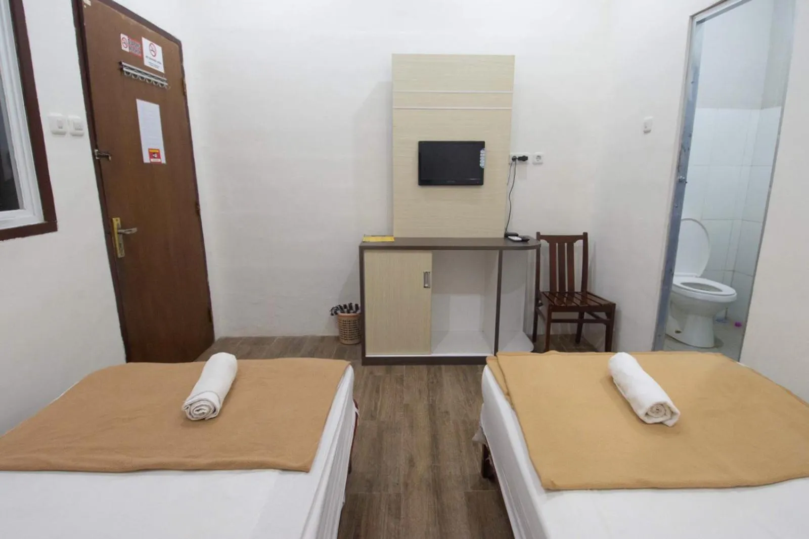 Bed in SIMPANG 7 RESIDENCE