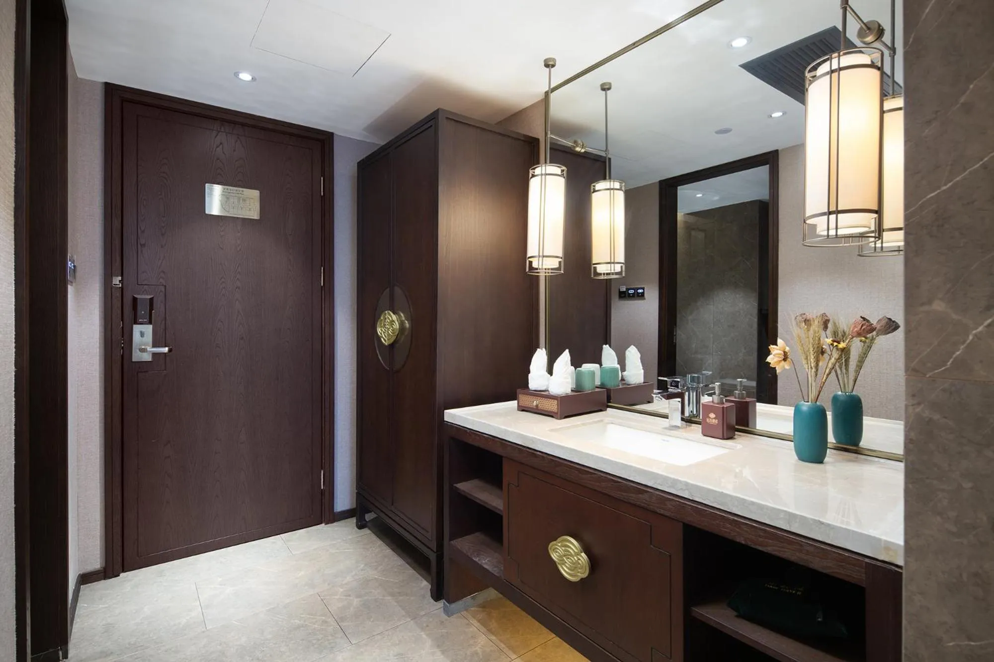 Till Bright Hotel, Leiyang Zhongxing Times Square