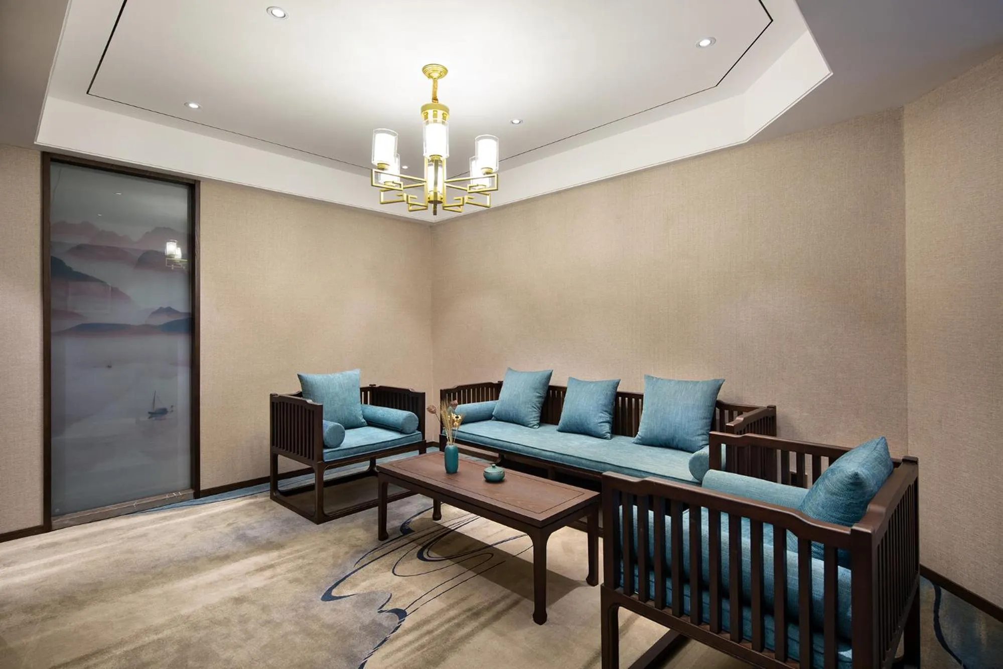 Till Bright Hotel, Leiyang Zhongxing Times Square