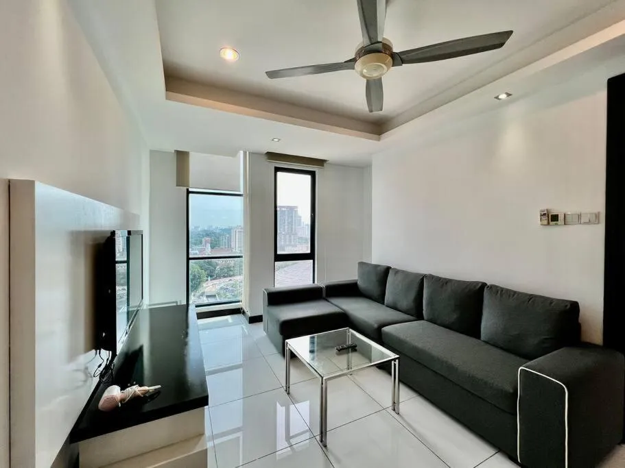 Casa Residency Service Apartment