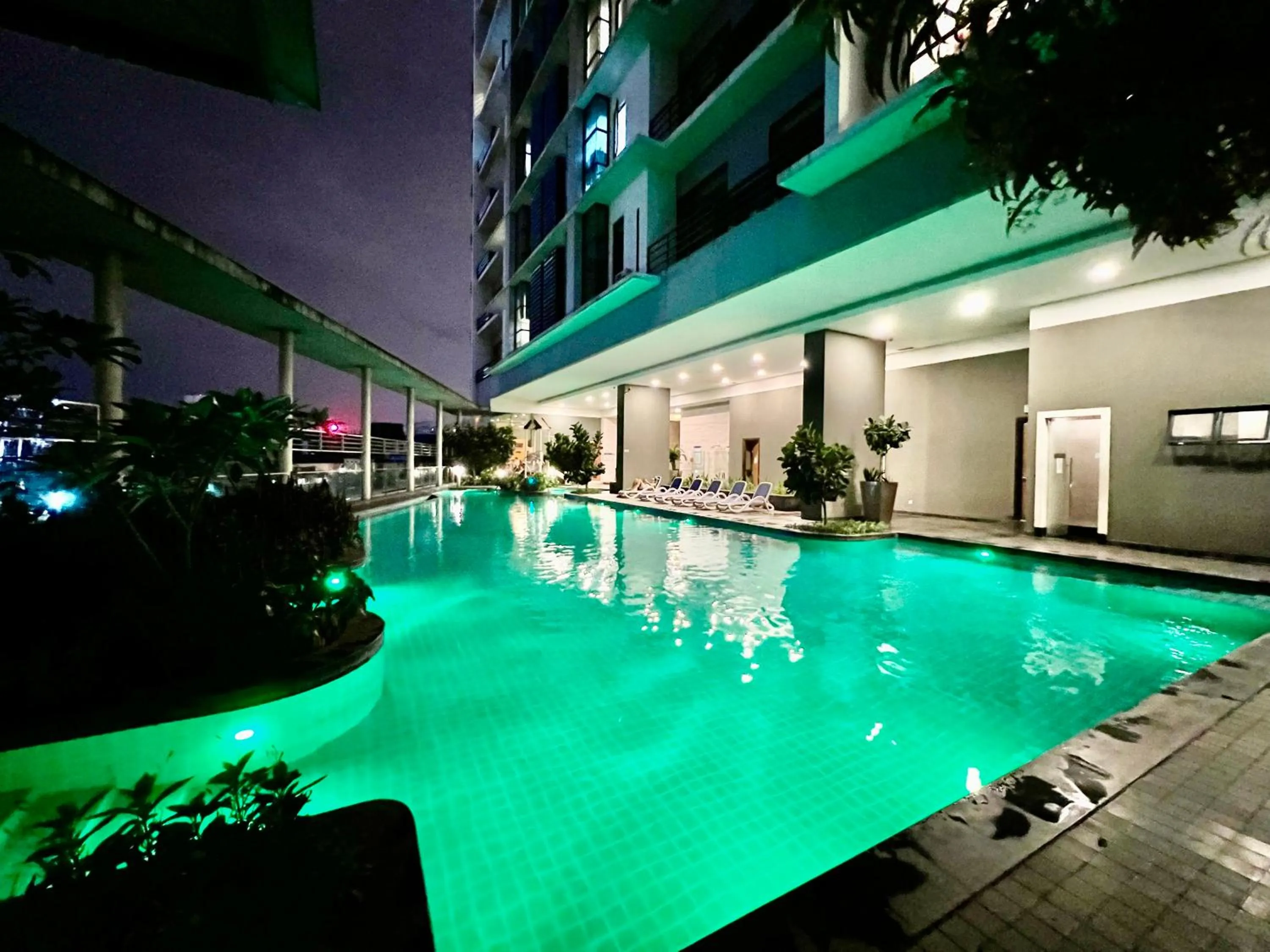 Casa Residency Service Apartment