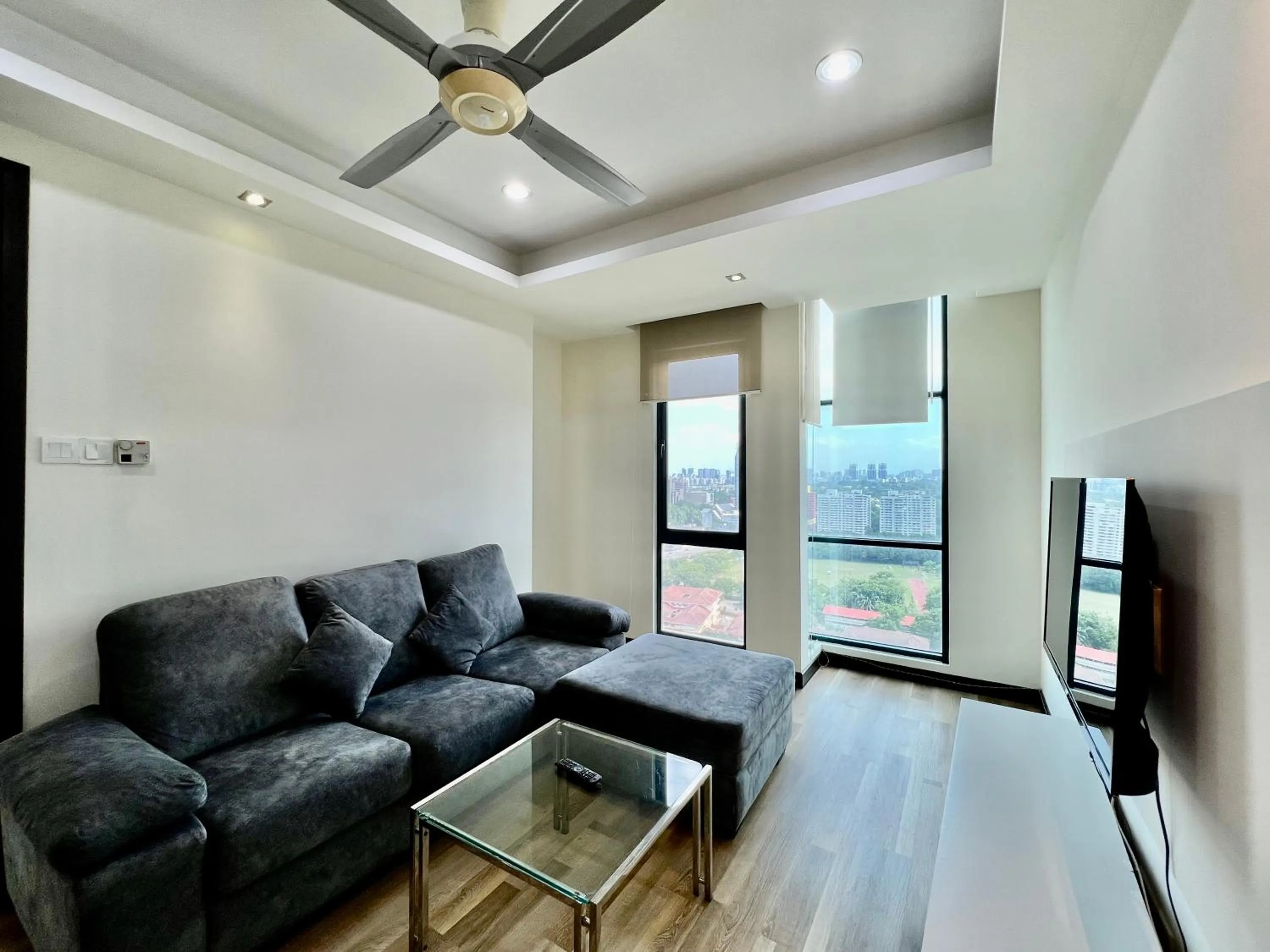 Casa Residency Service Apartment