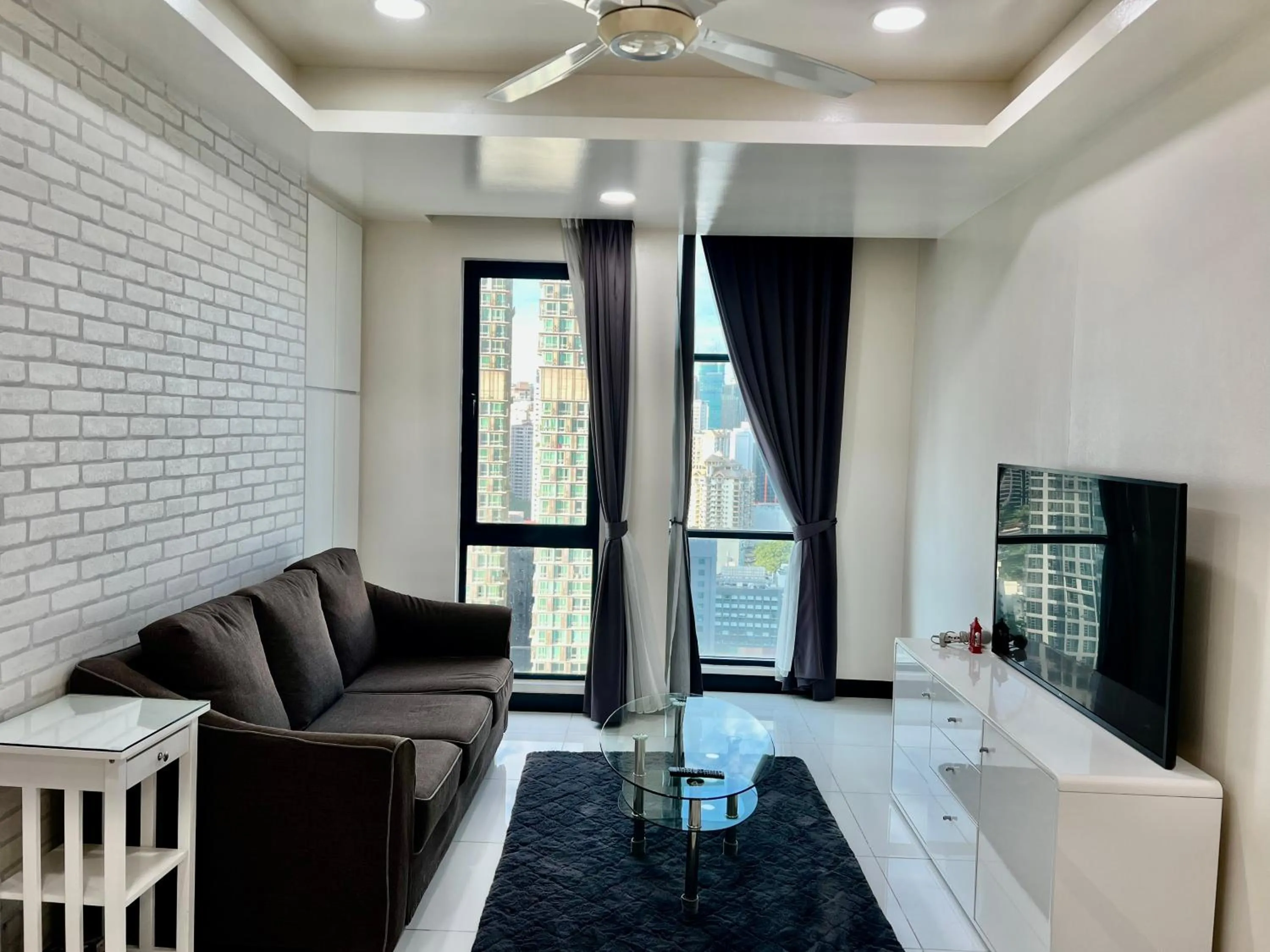 Casa Residency Service Apartment