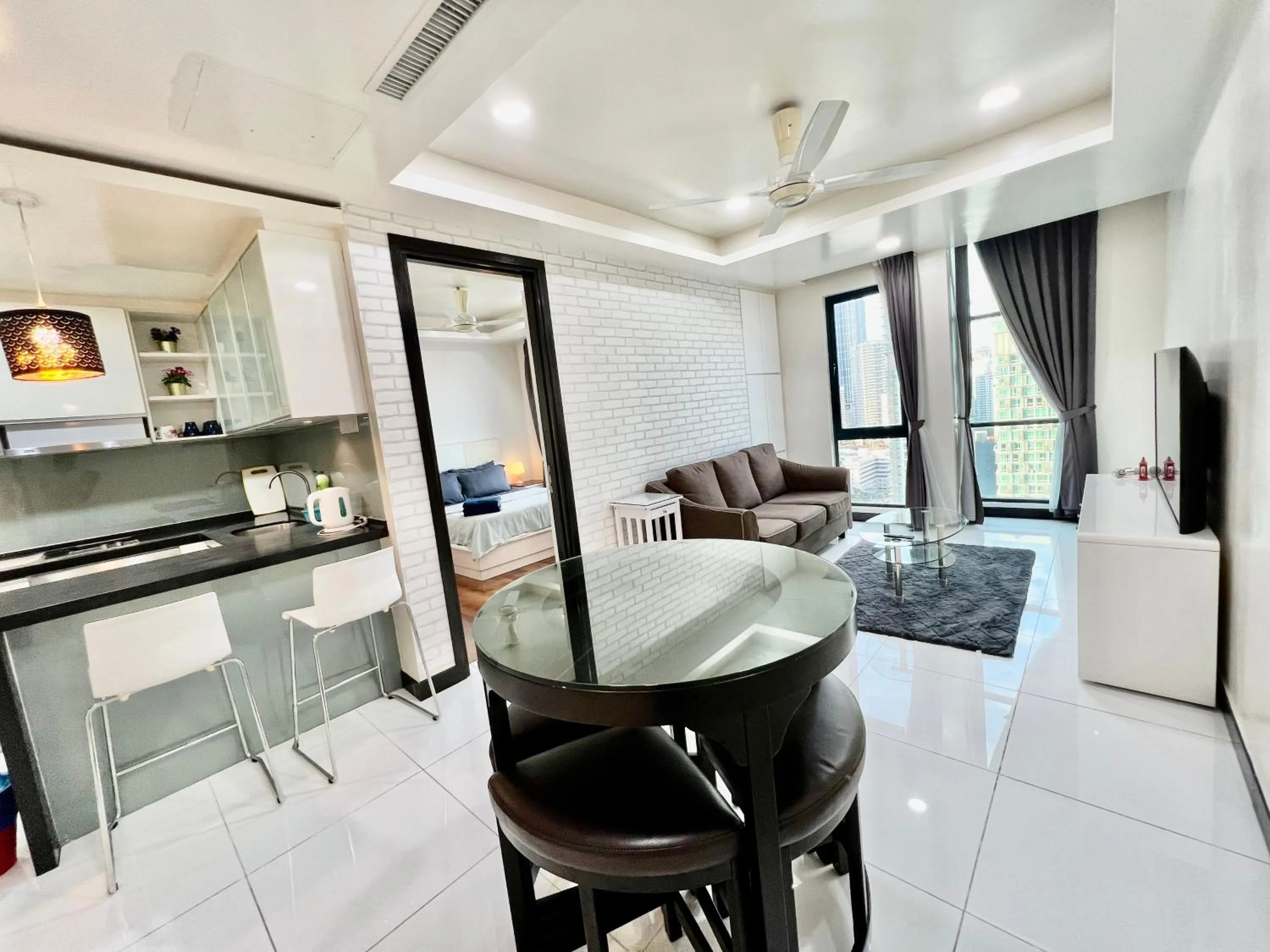 Casa Residency Service Apartment