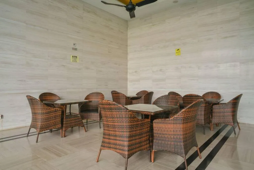 Casa Residency Service Apartment