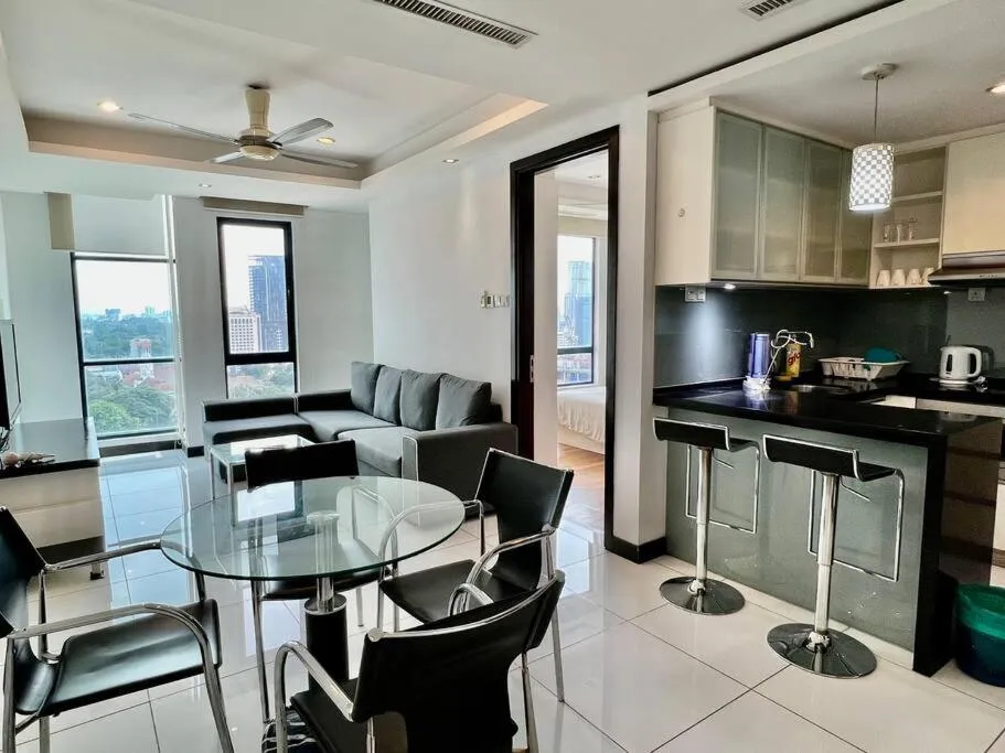 Casa Residency Service Apartment