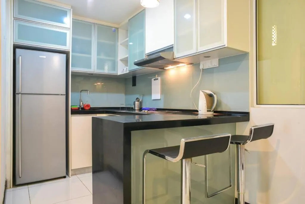 Casa Residency Service Apartment
