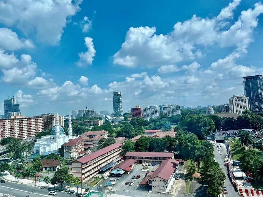 Casa Residency Service Apartment