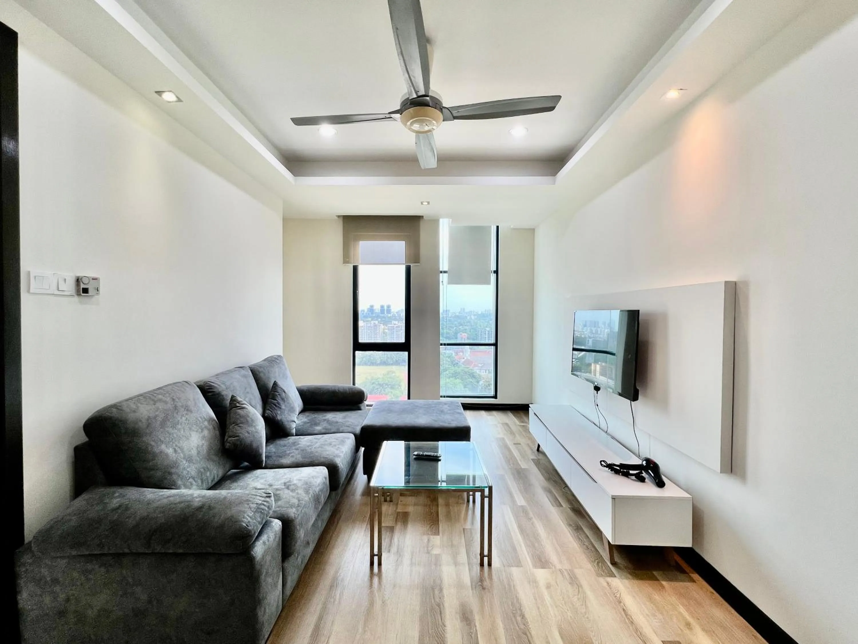 Casa Residency Service Apartment