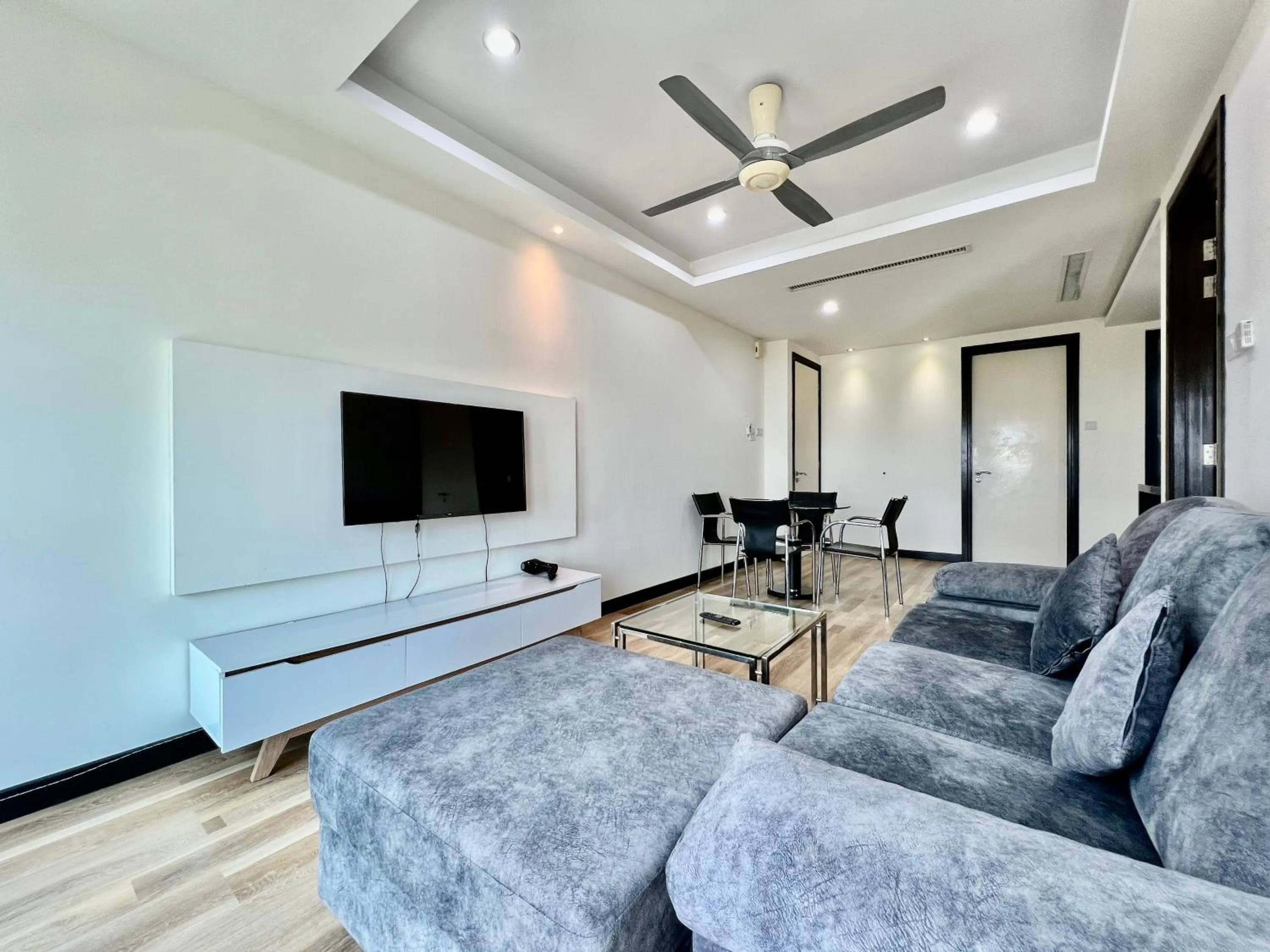 Casa Residency Service Apartment