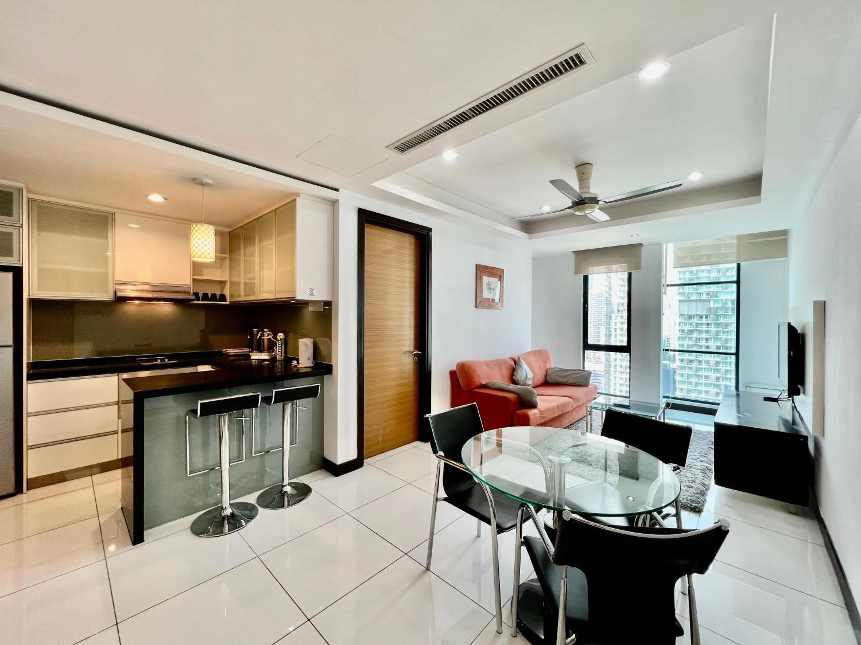 Casa Residency Service Apartment