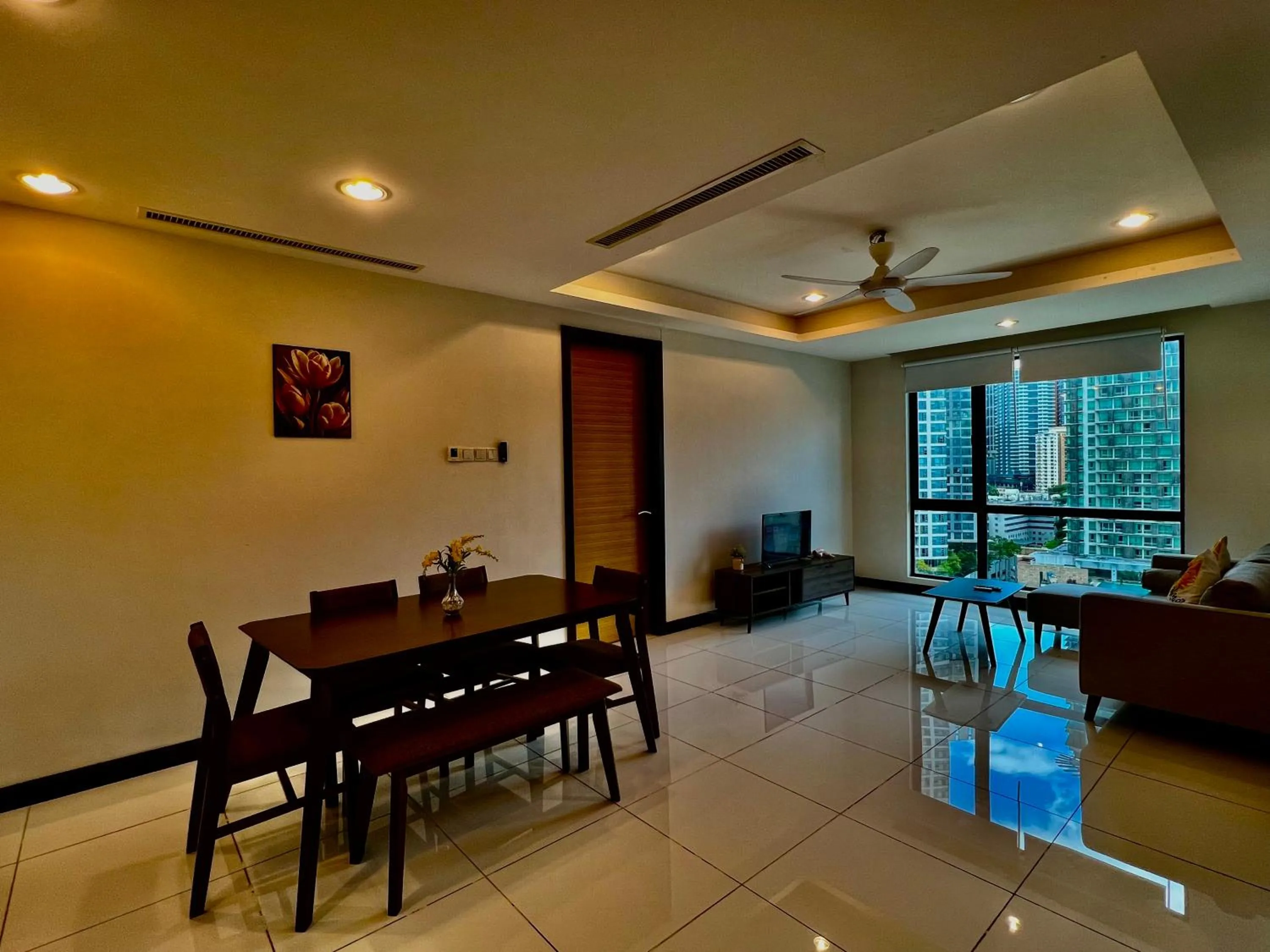Casa Residency Service Apartment