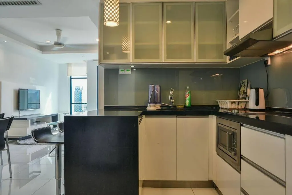 Casa Residency Service Apartment